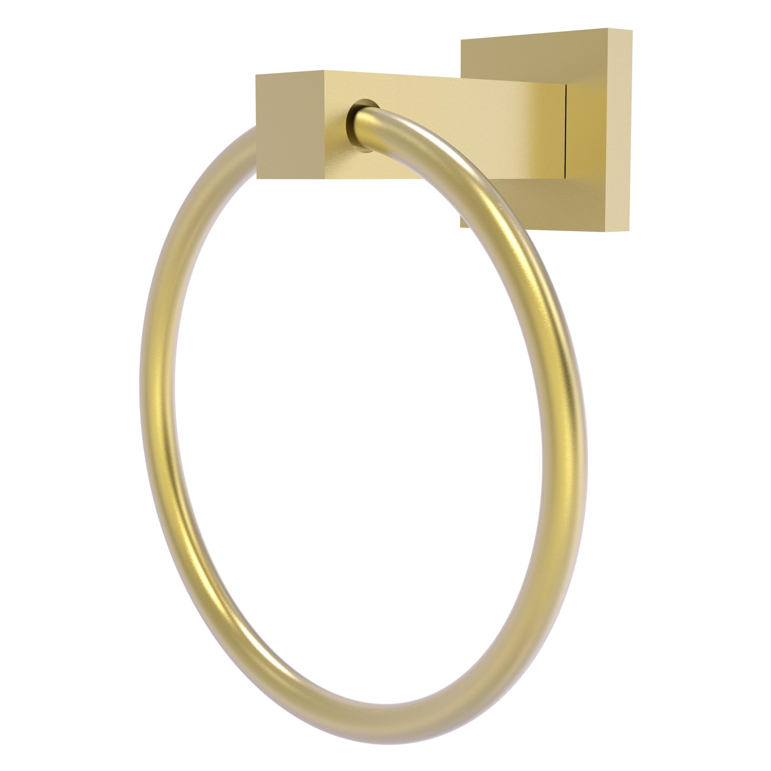 Baden Towel Ring