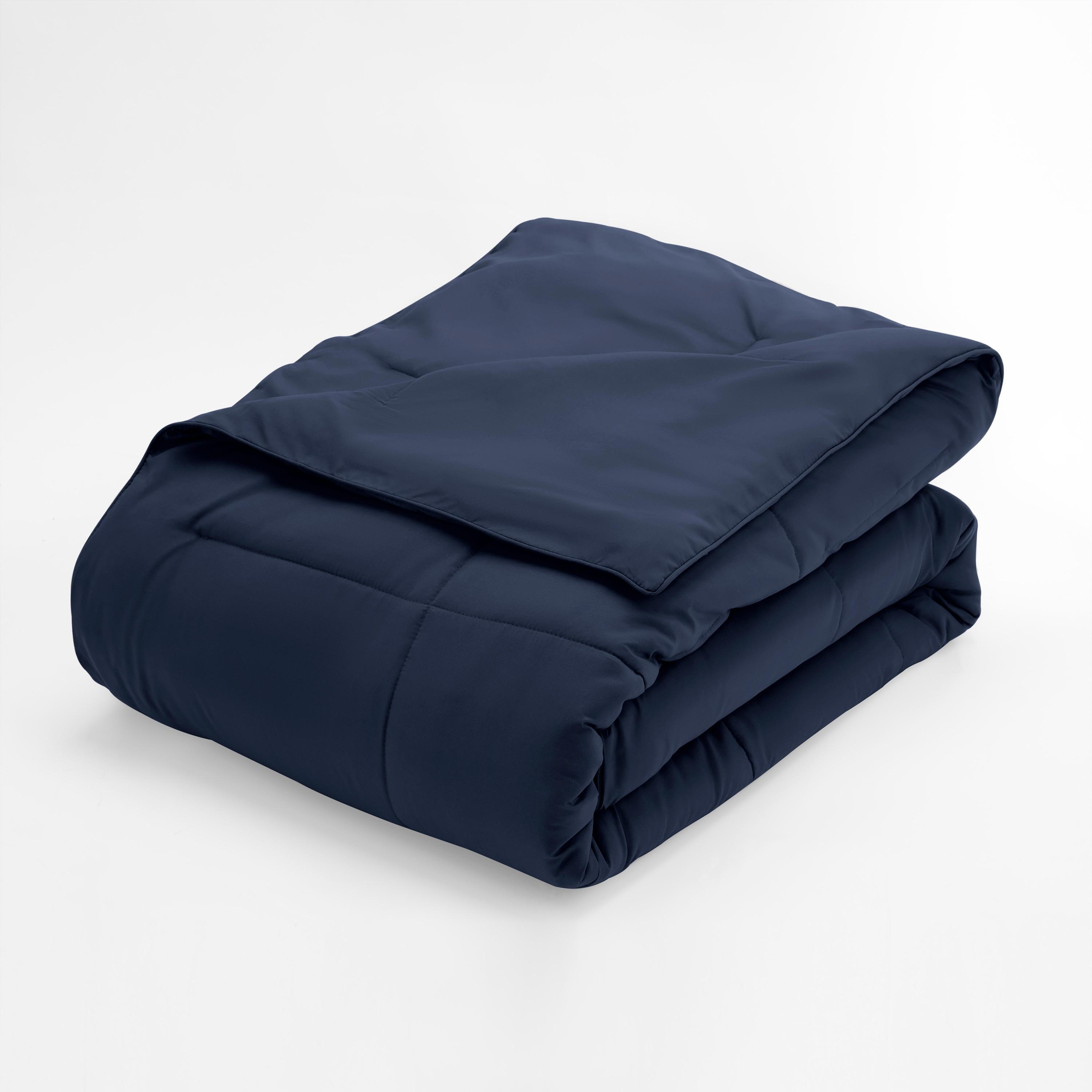 IEnjoy Home Simply Soft™ Down Alternative Comforter