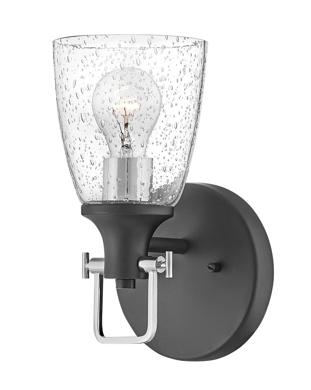 Easton 1-Light Dimmable Bath Sconce