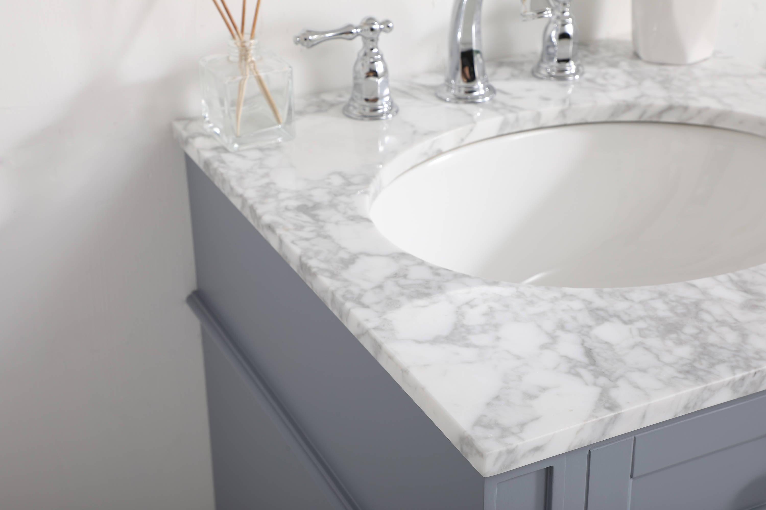 Ilsa 21" Single Sink Vanity