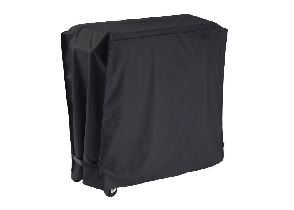 TRINITY 80 Qt. / 100 Qt. Cooler Cover Black