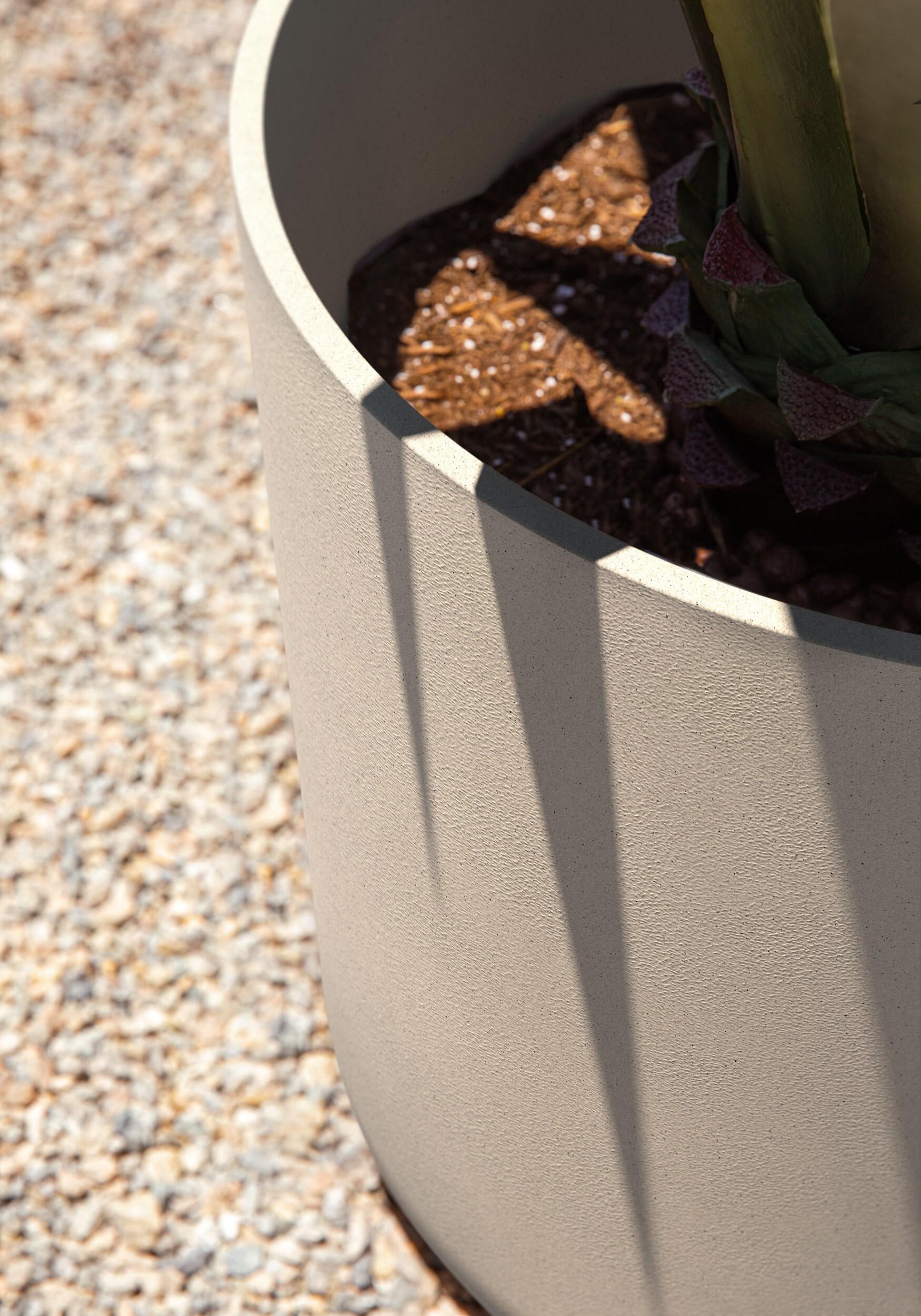 Mason Series Kona Planter