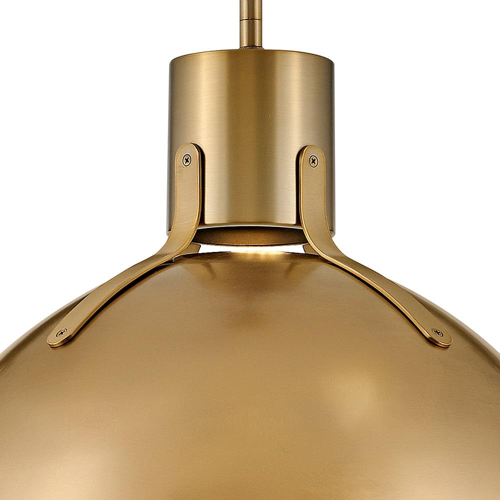 Argo Pendant Light