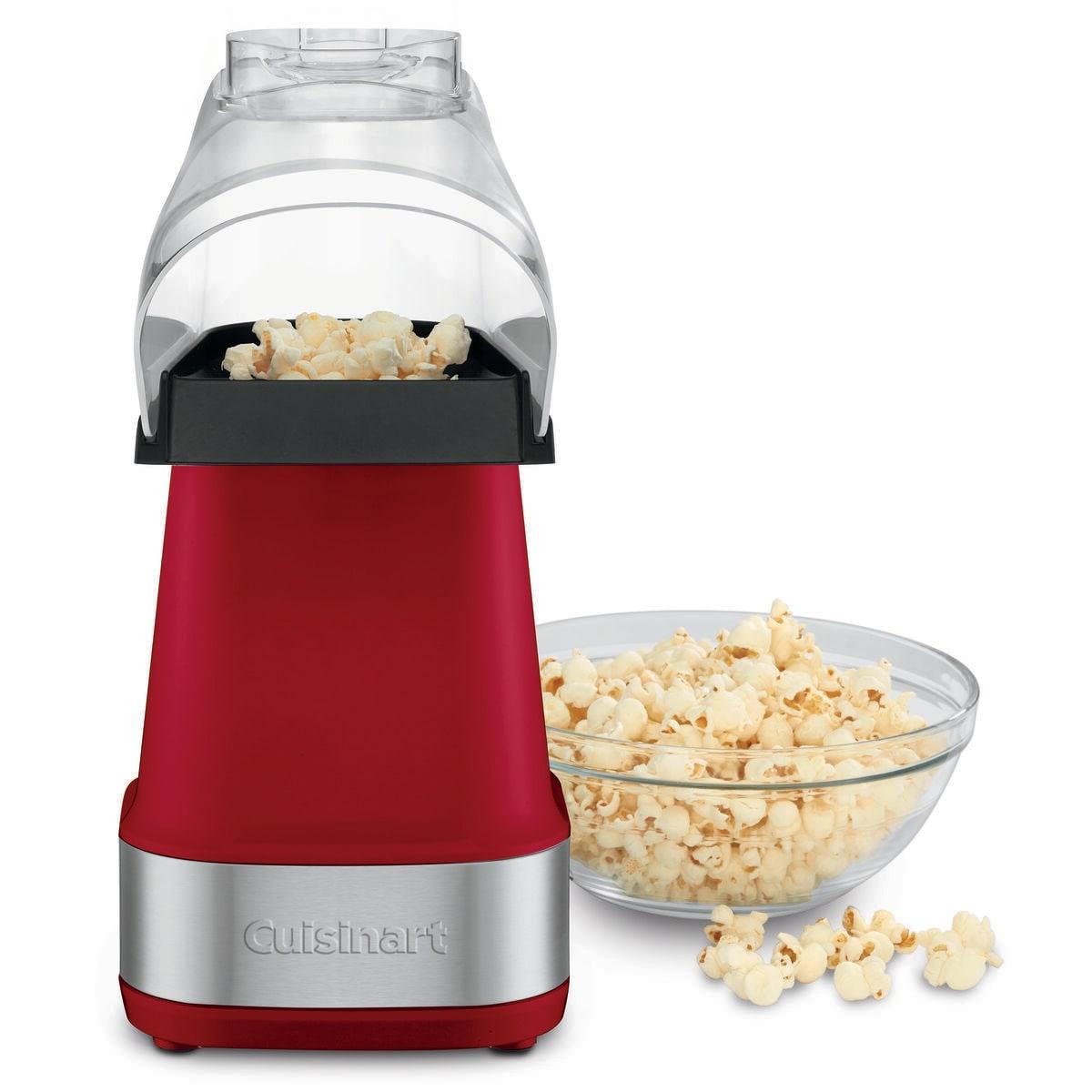 Cuisinart Easypop Hot Air Popcorn Maker & Reviews | Wayfair