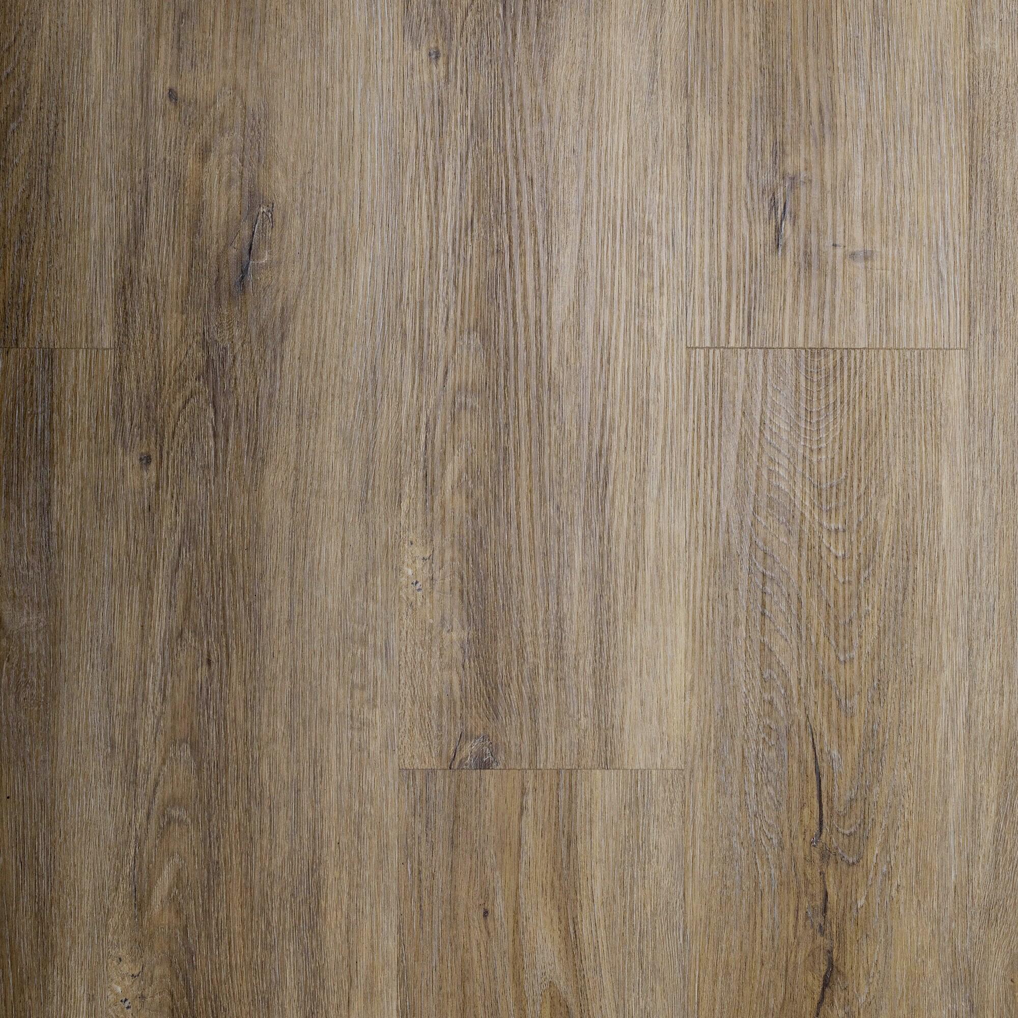 0.2165'' Thick 7'' W x 48'' L Vinyl Plank