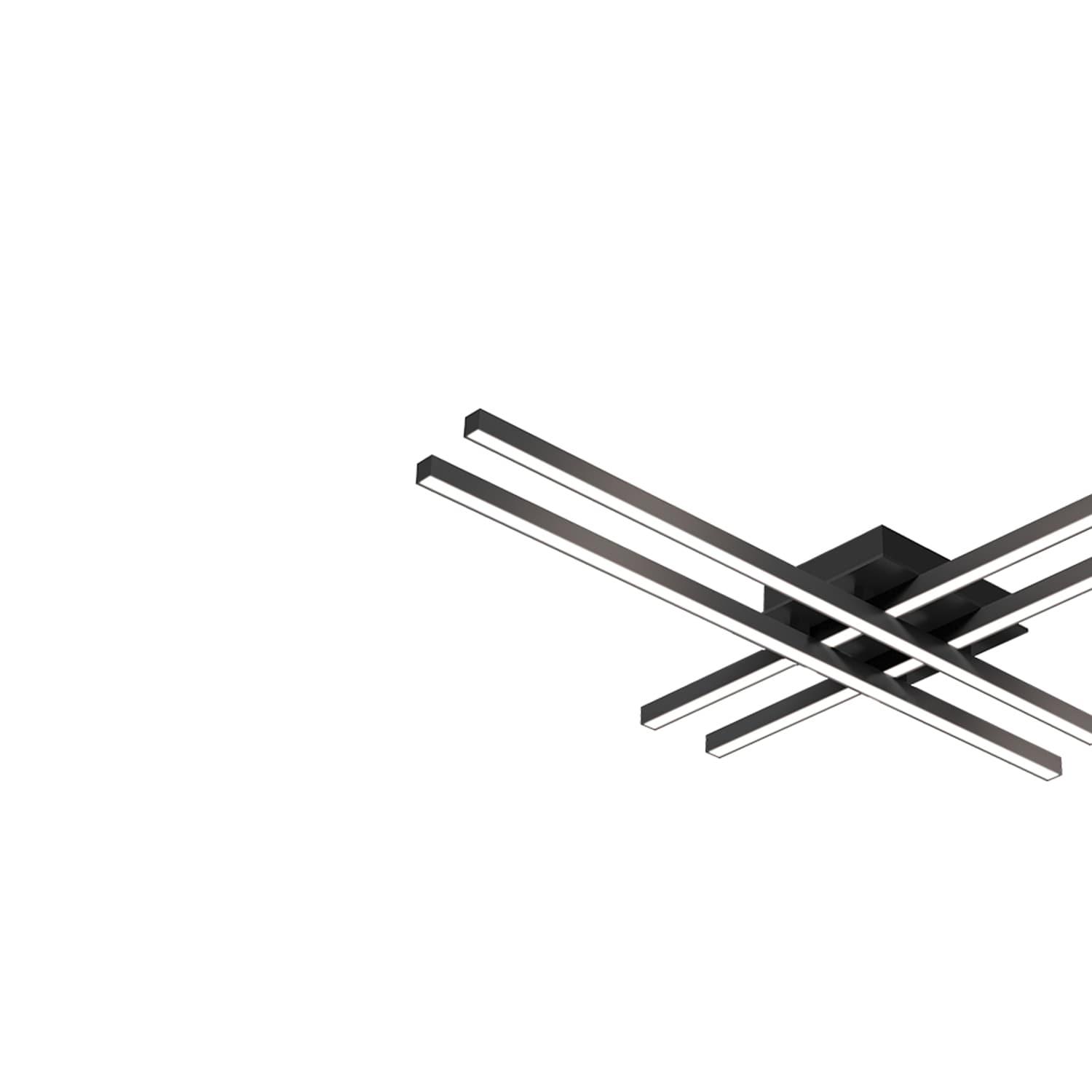 Vega LED Flush Mount