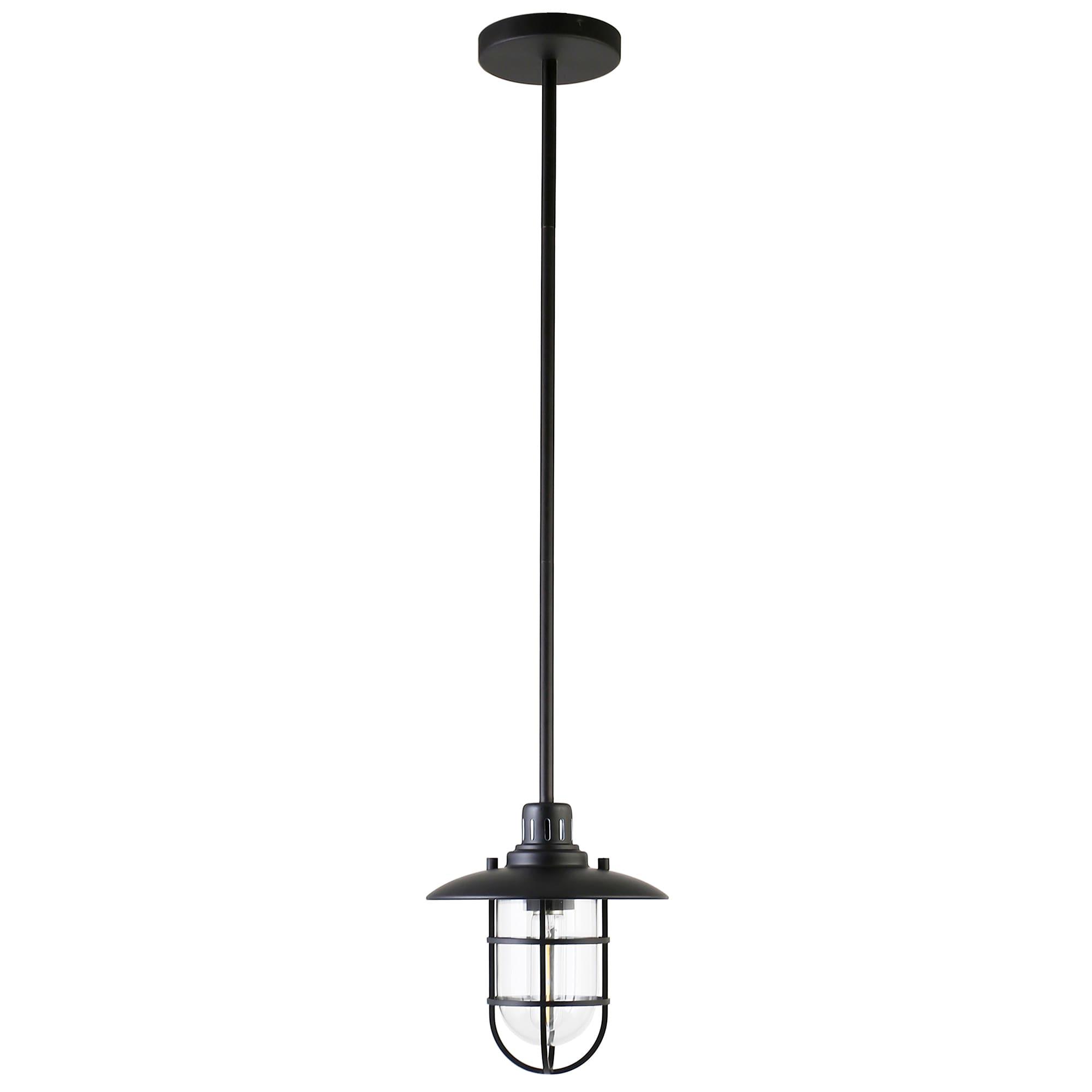 Kapteyn 1 - Light Single Pendant