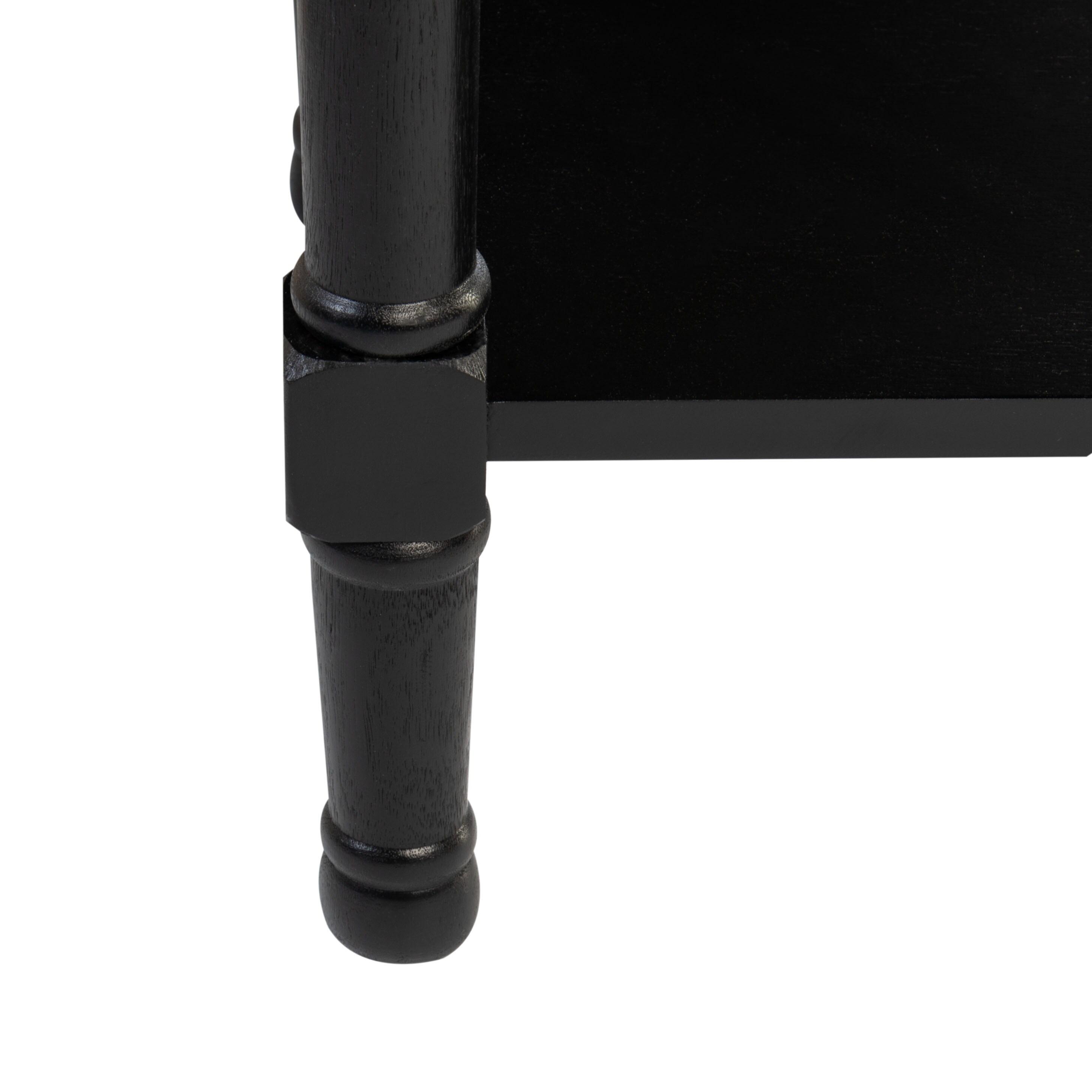 Sand & Stable™ Raine End Table with Storage