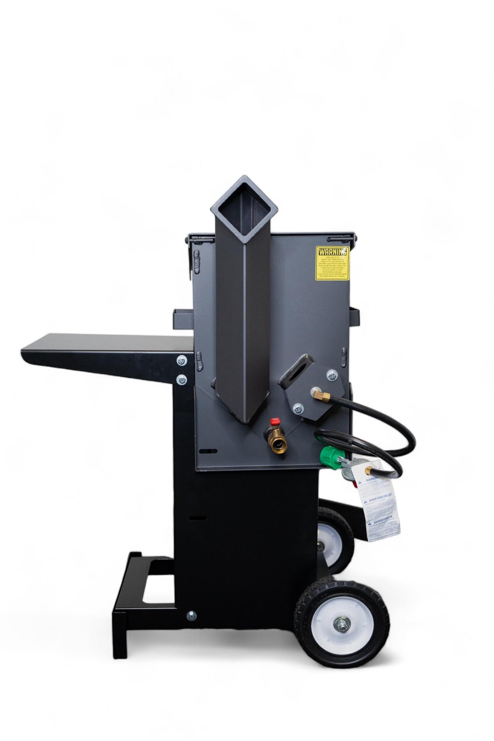 Mack's Fryers Outdoor Deep Fryer 6-Gallon