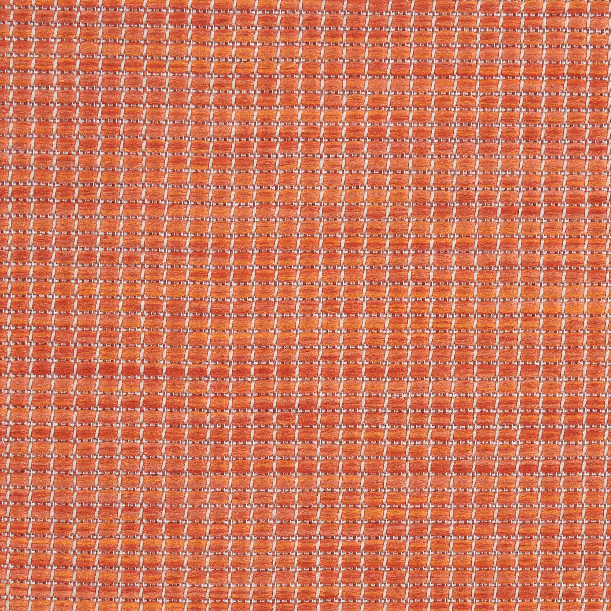 Nourison Positano POS01 Indoor/outdoor Area Rug - Terracotta 10' x 14'