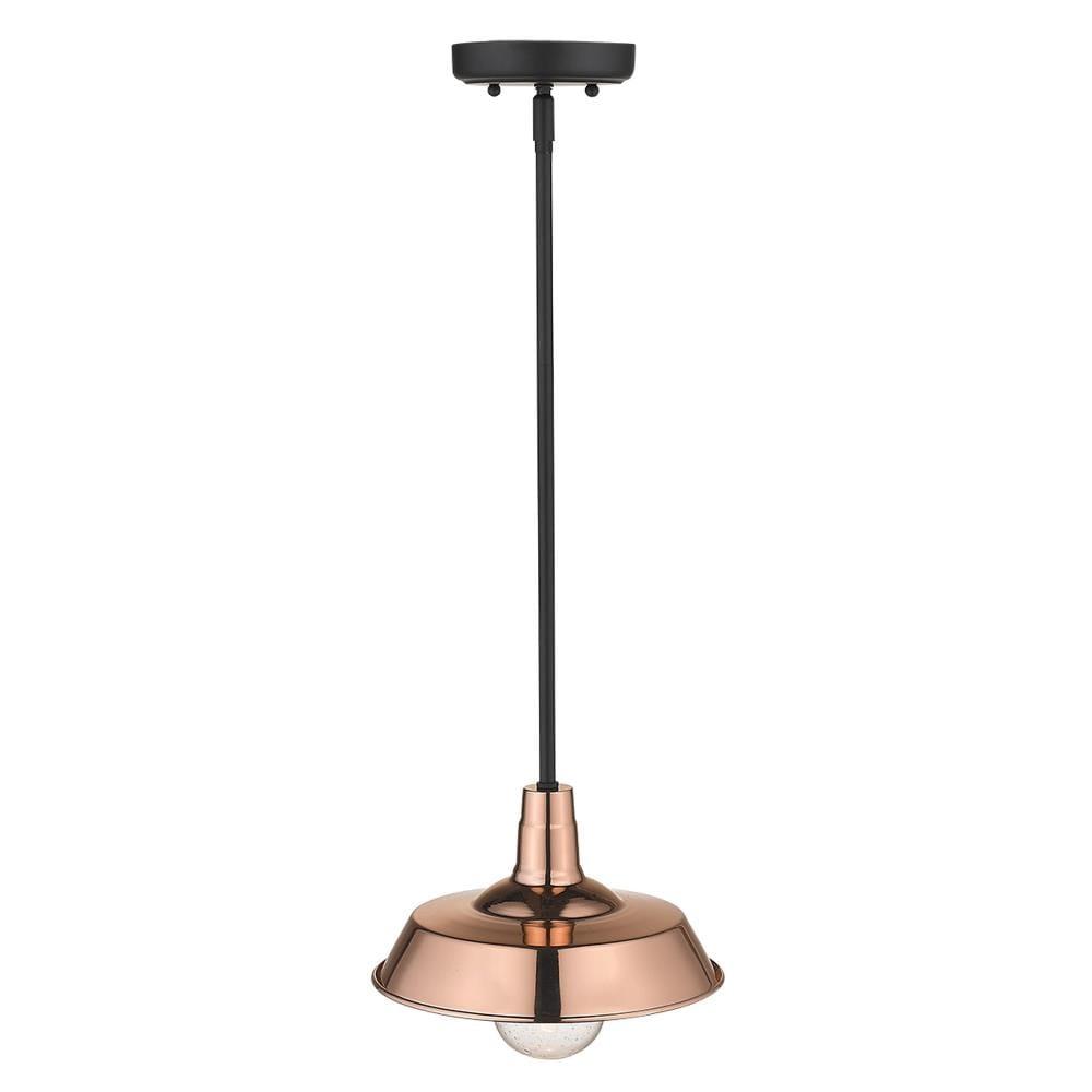Acclaim Lighting Burry 1 - Light Pendant in  Copper