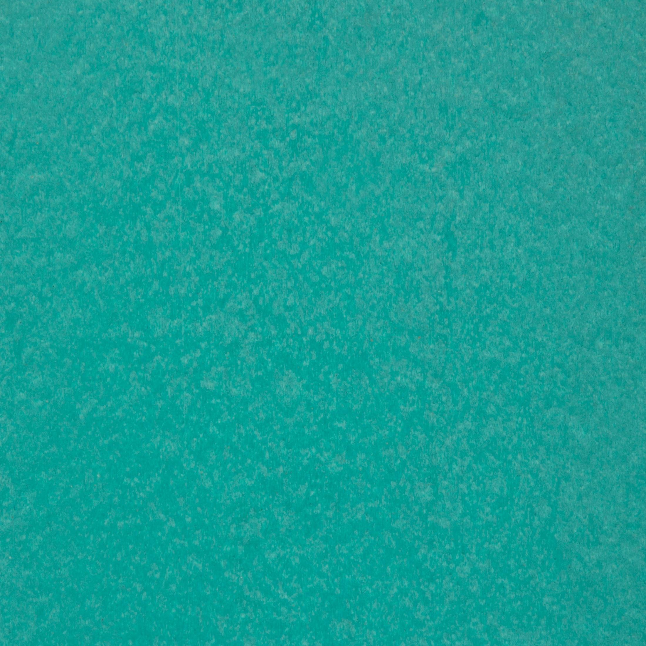 Polytrends  Laguna Hdpe All Weather Outdoor Patio Square Side Table Turquoise