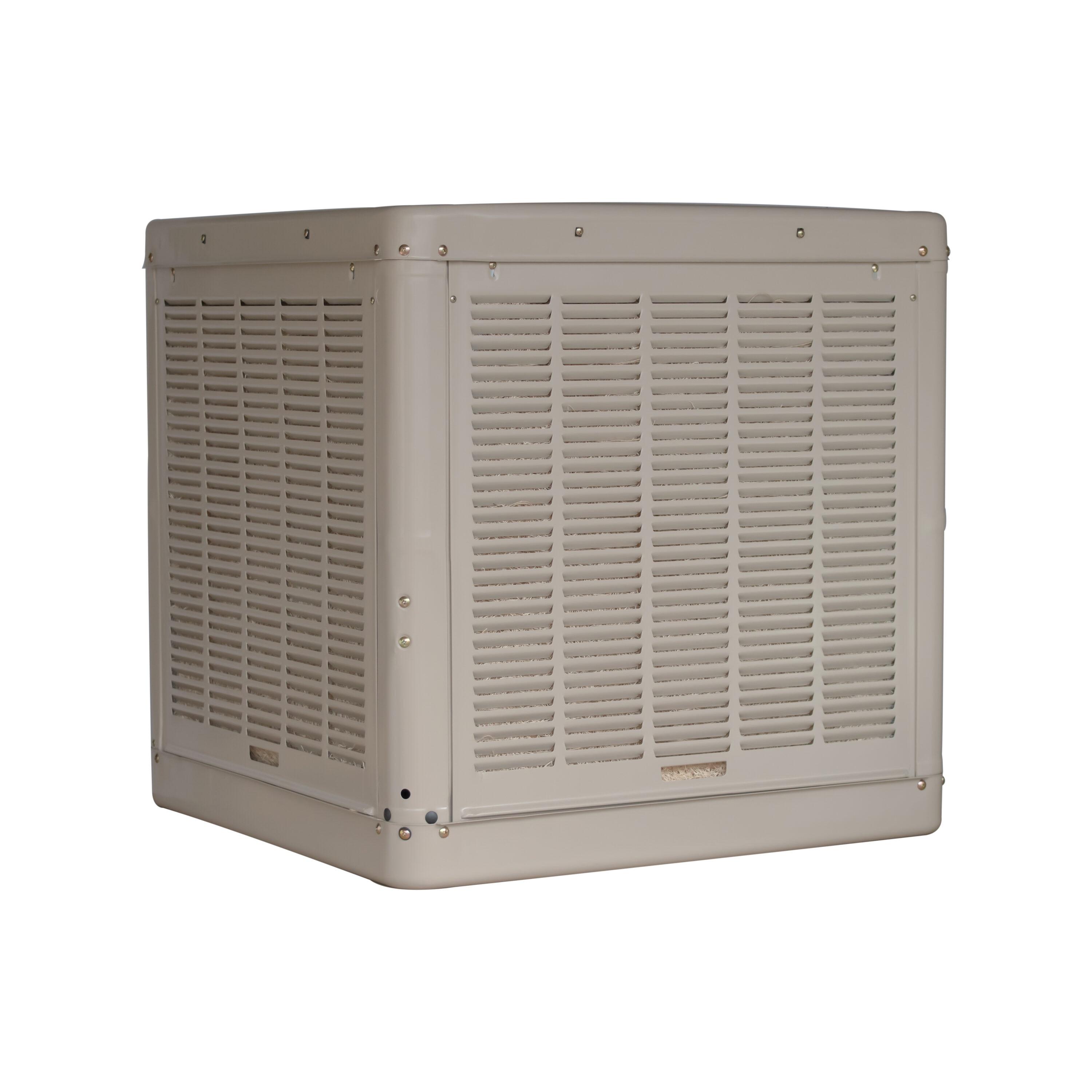 Champion Cutting Tool Corp N43/48D Duct Evaporative Cooler