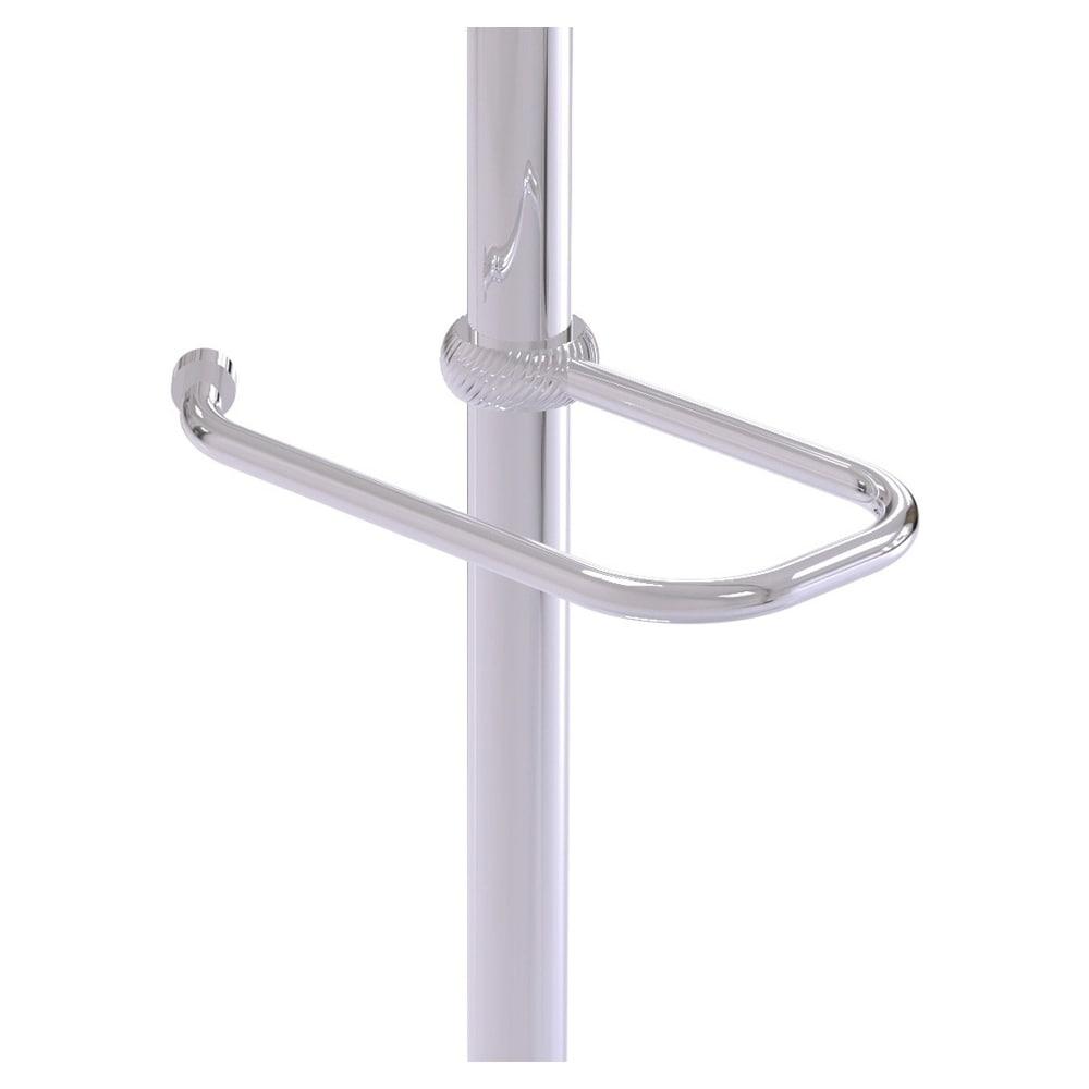 Free Standing Toilet Paper Holder