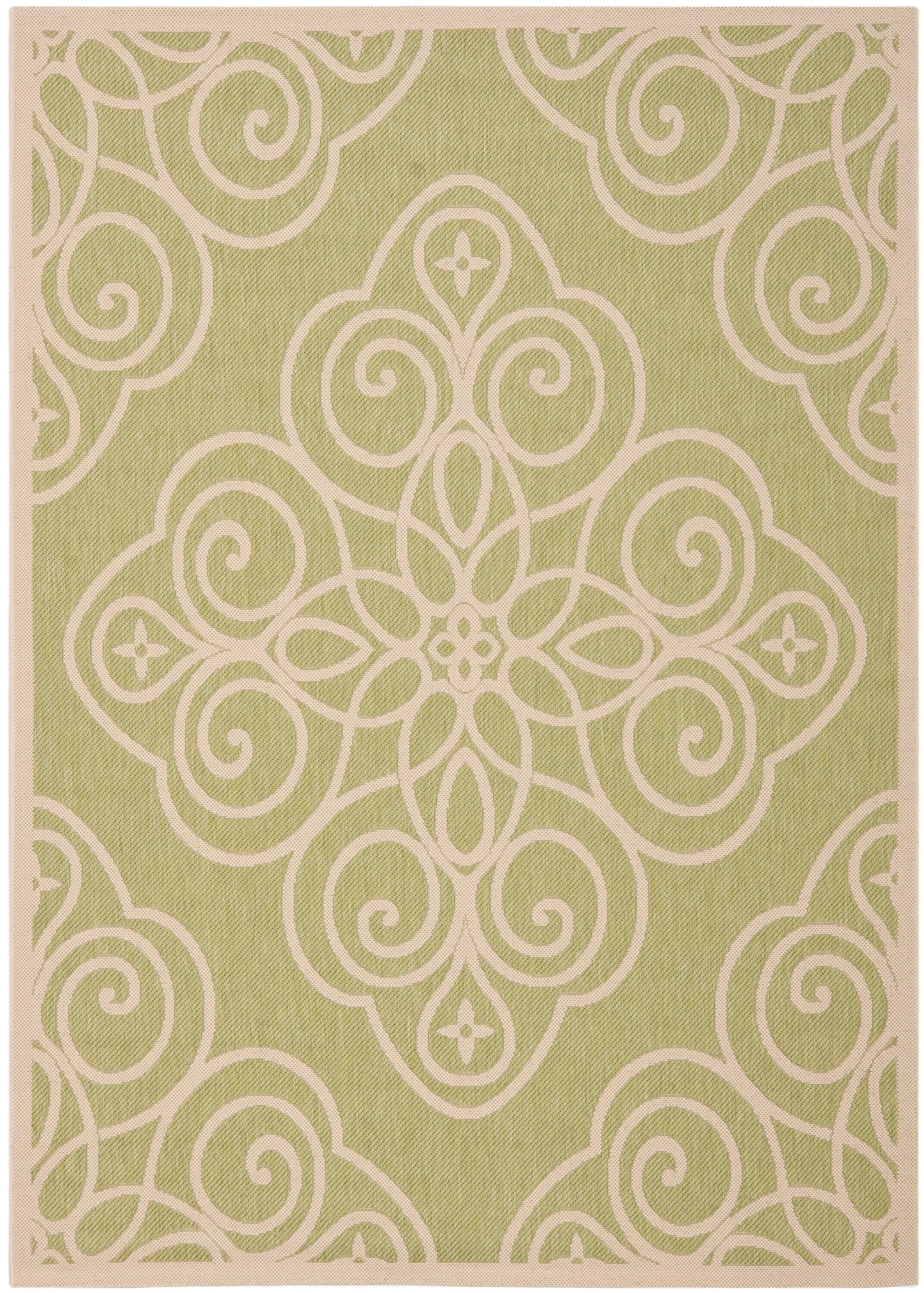 Safavieh Martha Stewart Rosamond Geometric Indoor/Outdoor Area Rug