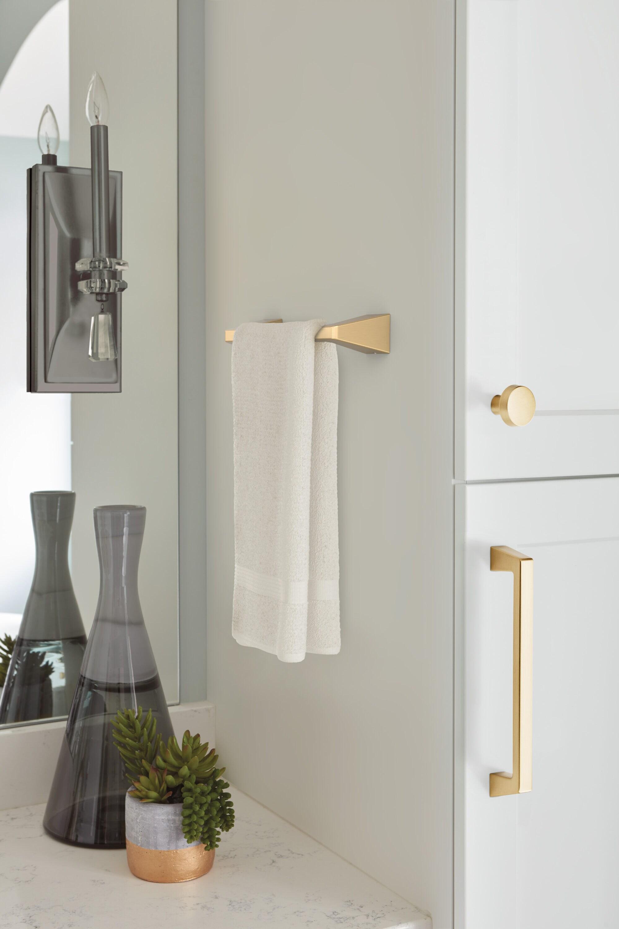 Blackrock Towel Bar