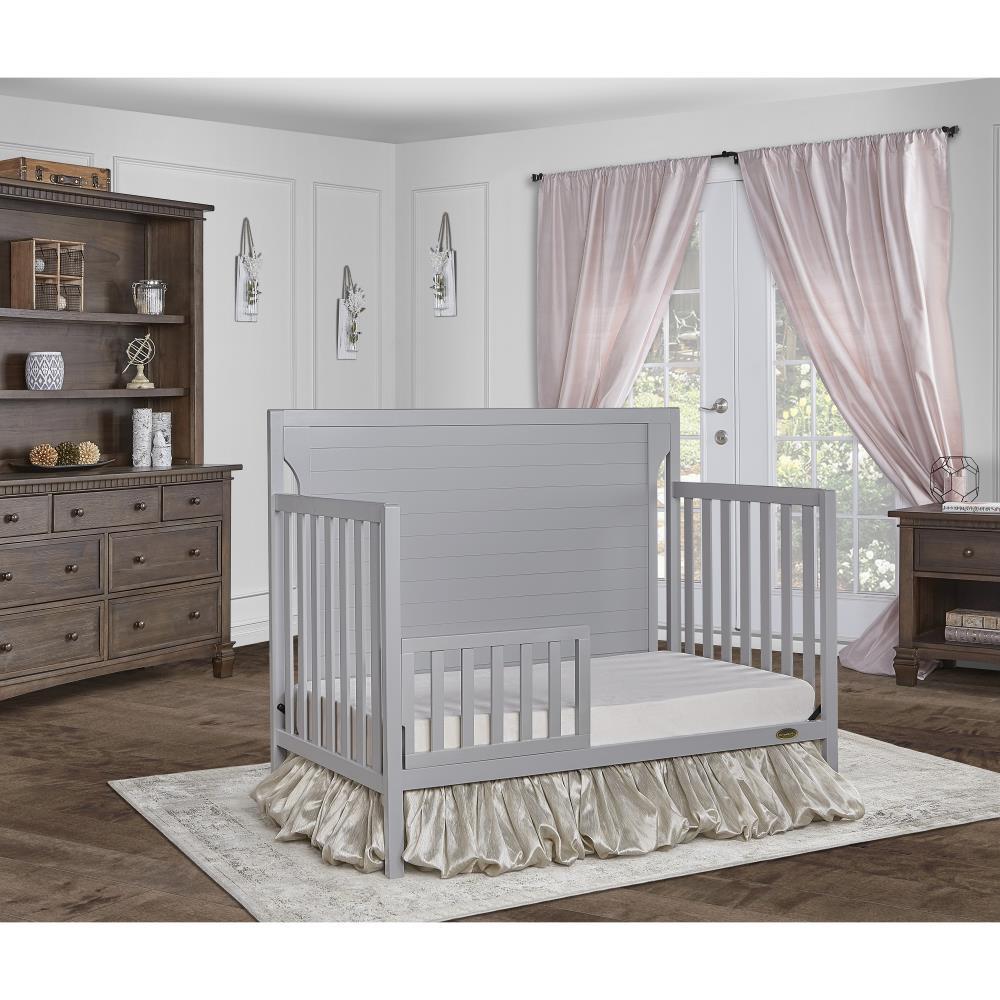 Duda 4 -in-1 Convertible Crib