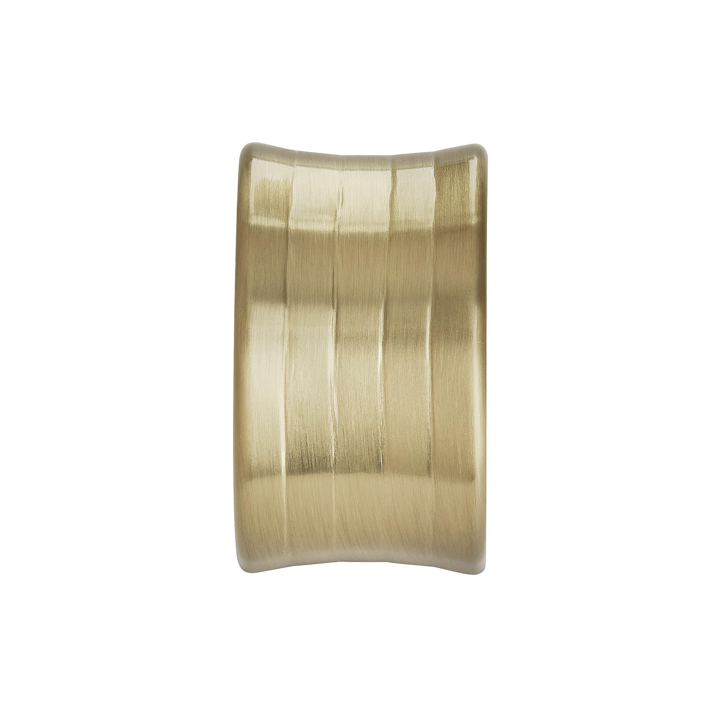 Concentric Arch Pull
