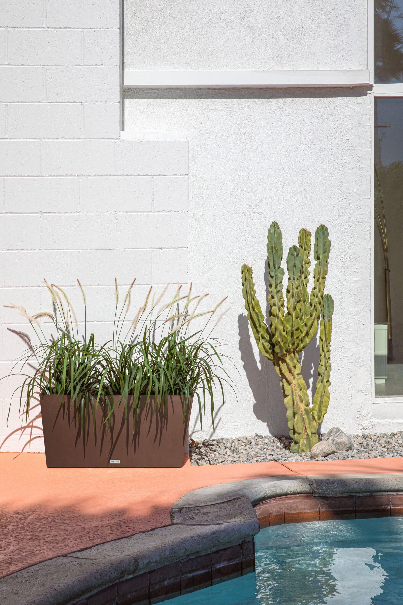 Pure Series Midori Planter