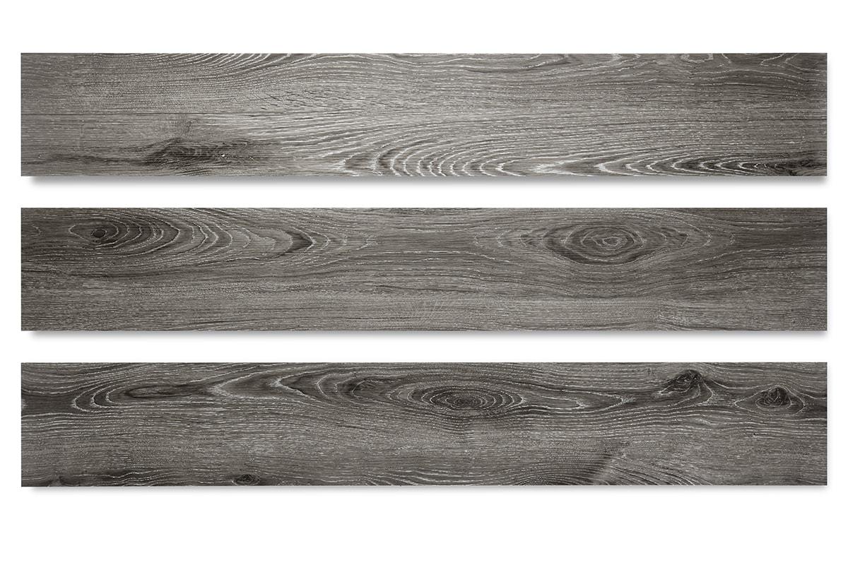 Lucida USA GlueCore Classic 22mil x 7.3" W x 48" L Glue Down Vinyl Tile Flooring