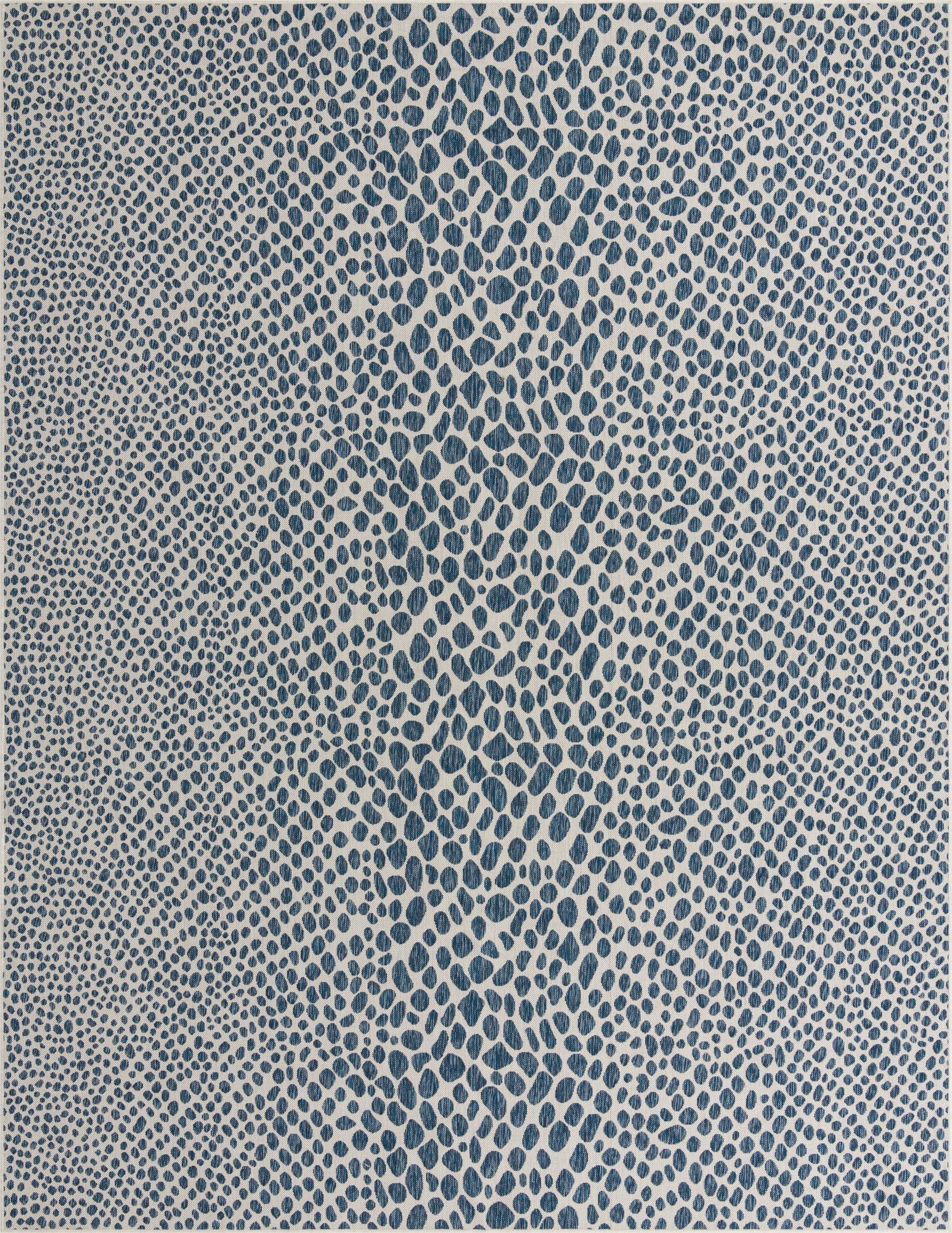 Jill Zarin Cape Town Outdoor Rug