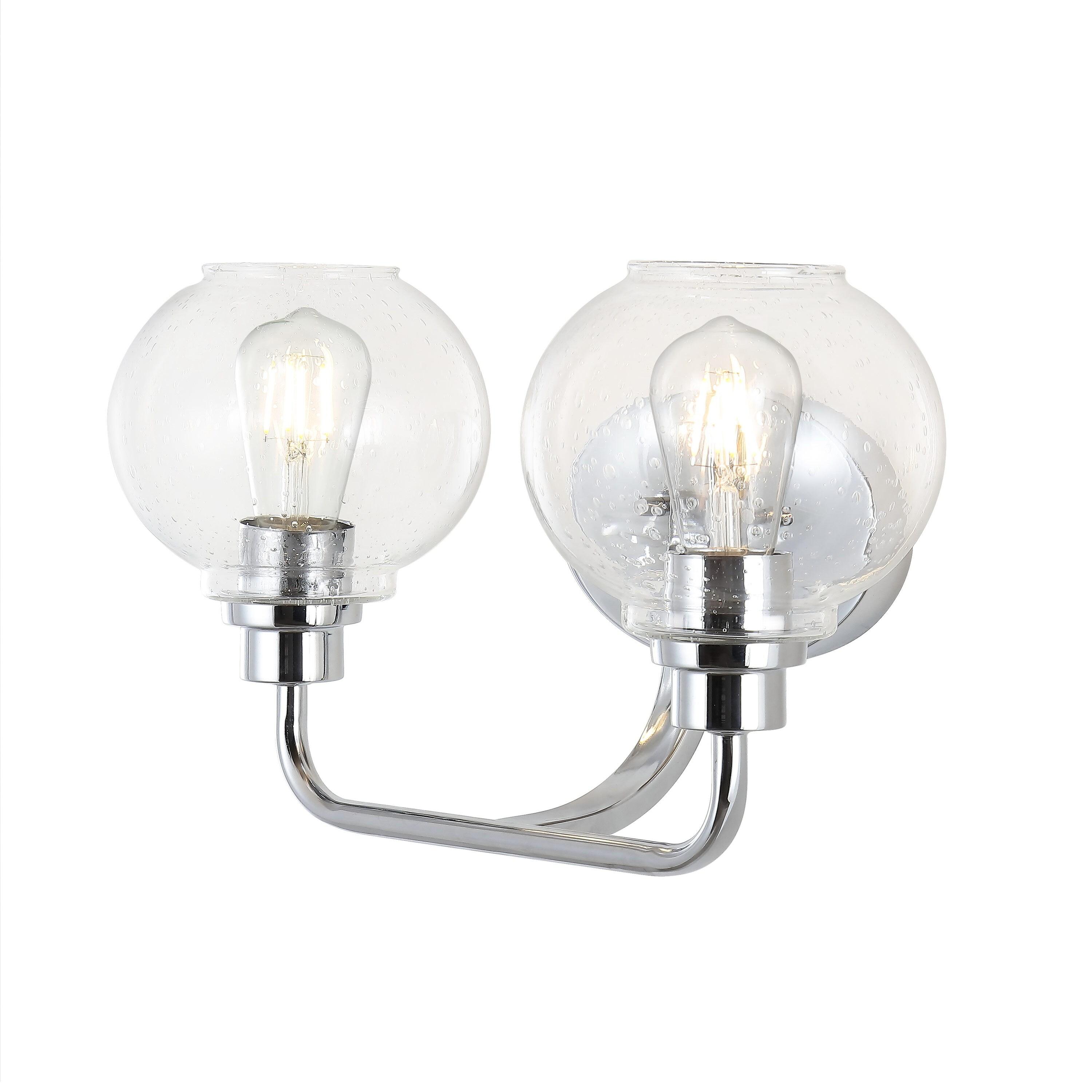 Longshore Tides Deandra 2 - Light Vanity Light | Wayfair