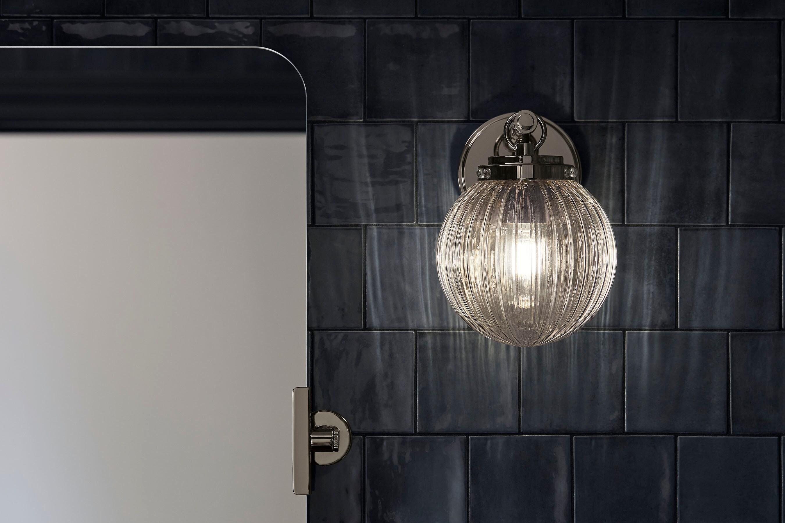 Embra By Studio McGee One-Light Sconce