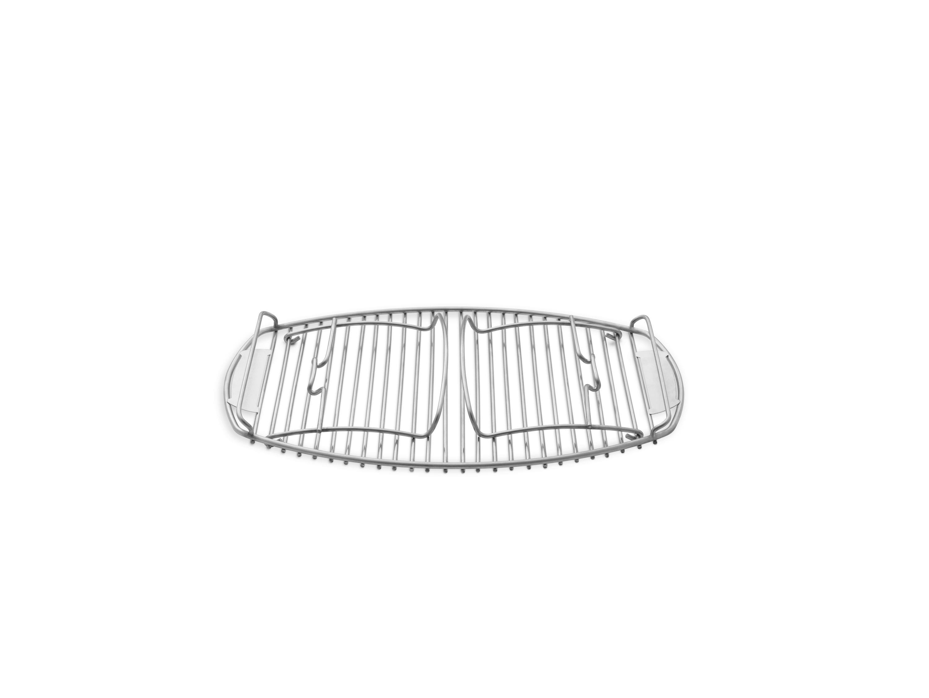 Weber 7647 Expansion Grill Rack