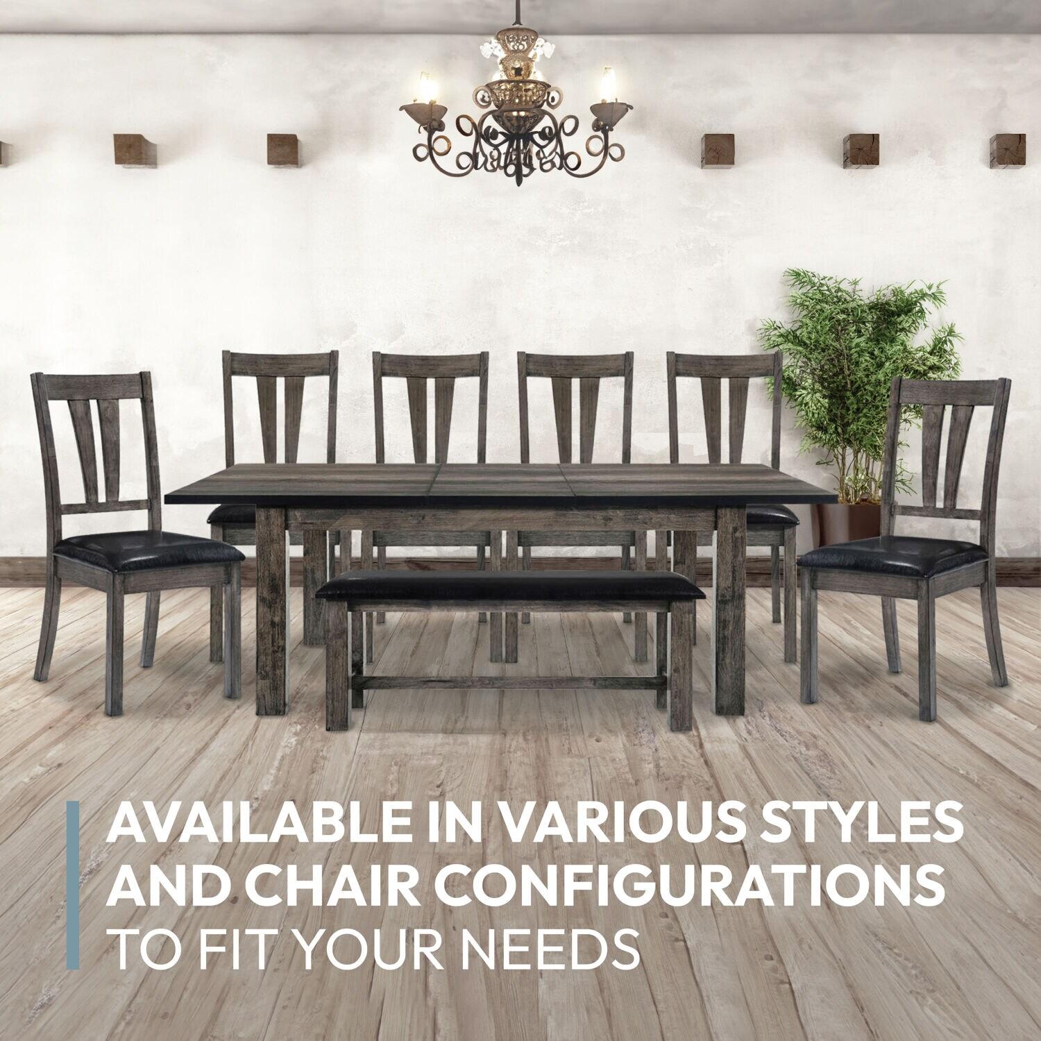 bali & pari Kyoto Modern Bohemian Natural Brown Rattan Dining Chair