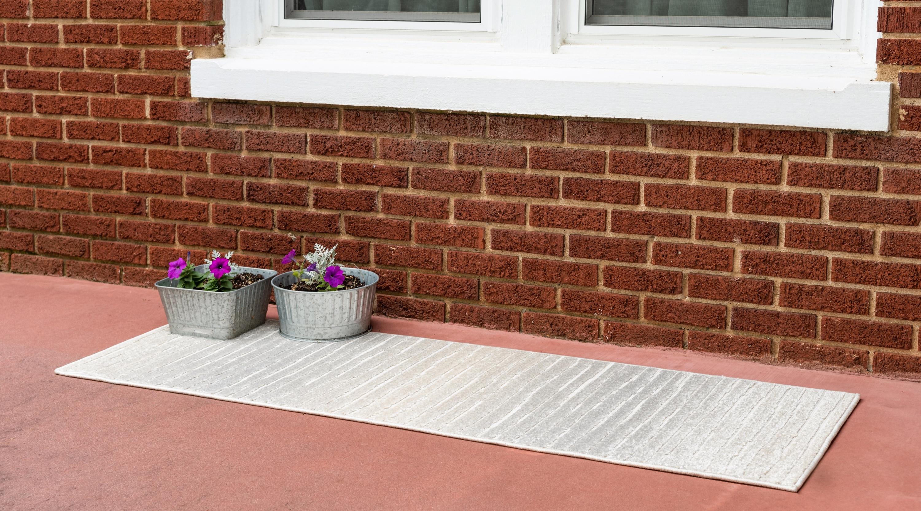 Sabrina Soto Ola Outdoor Rug