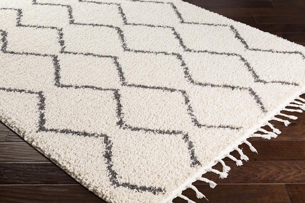 Adeife Moroccan Rug