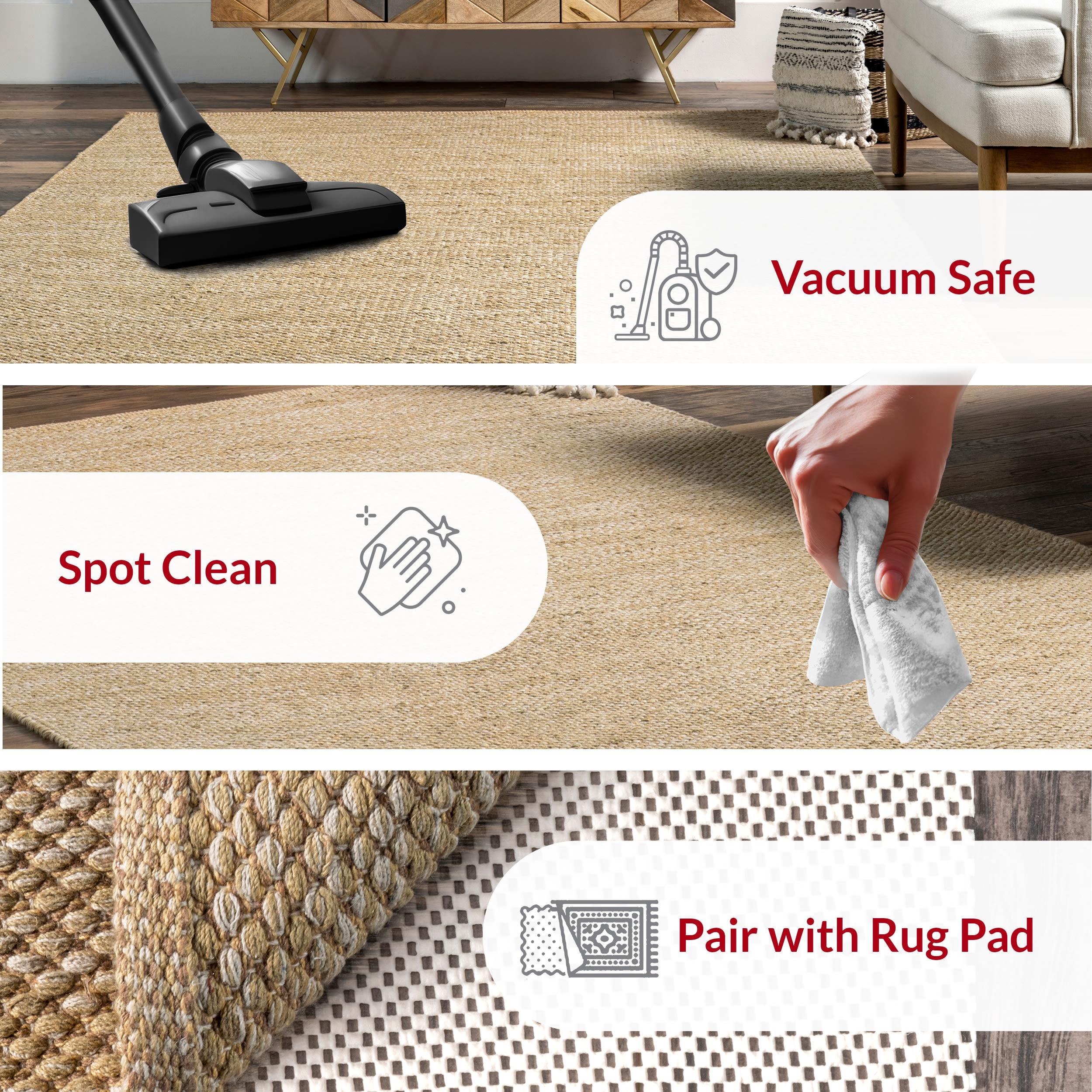 nuLOOM Wisniewski Indoor Area Rug