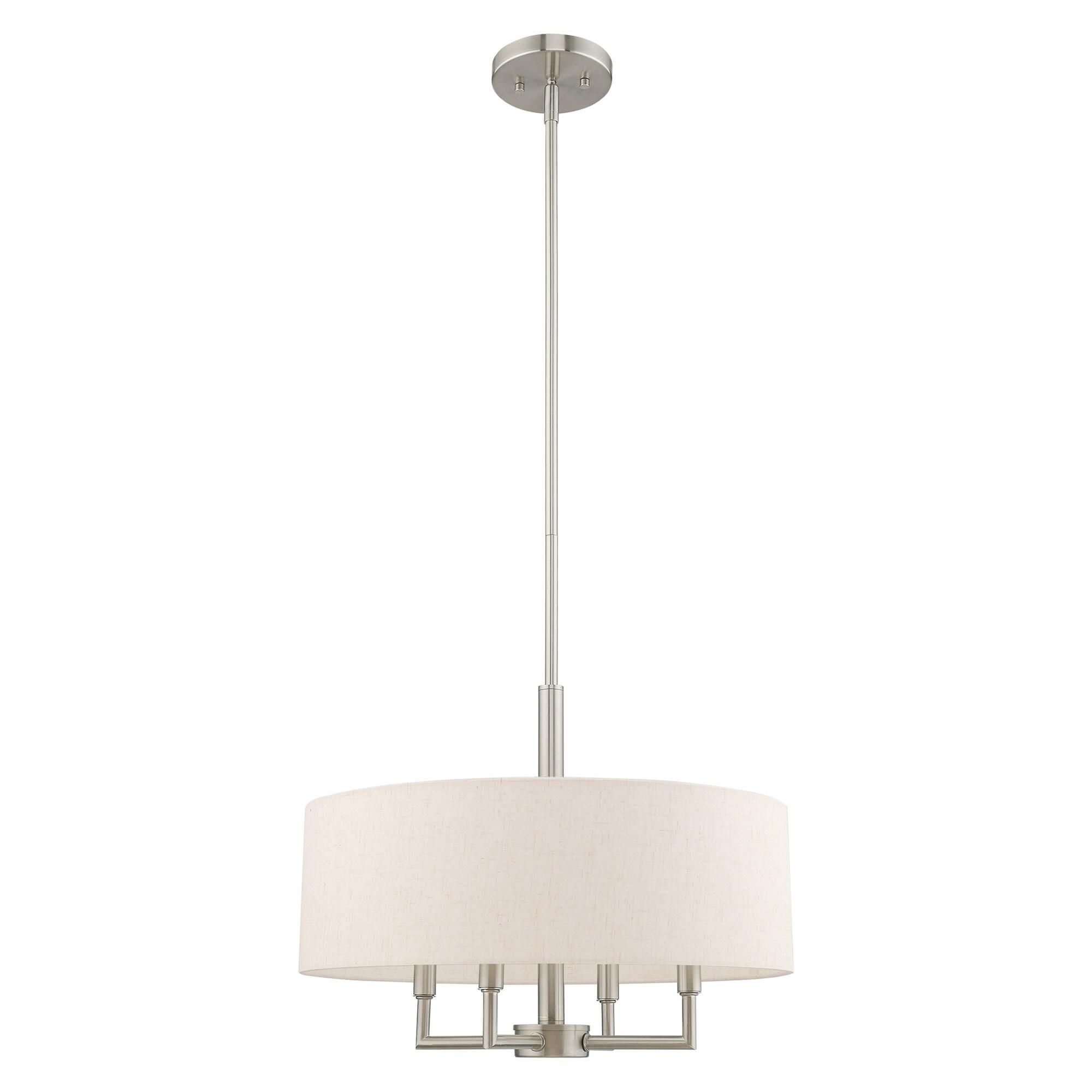 Lighting Lumens 4 - Light Classic / Traditional Chandelier