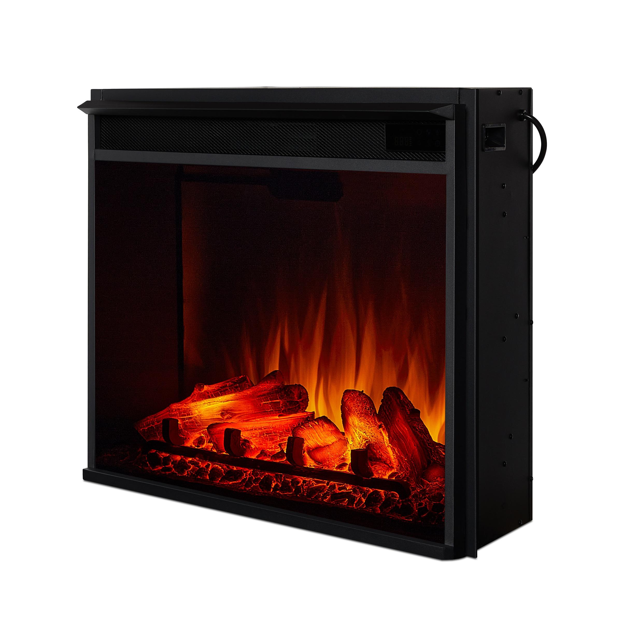 Callaway 63" Grand Electric Fireplace by Real Flame