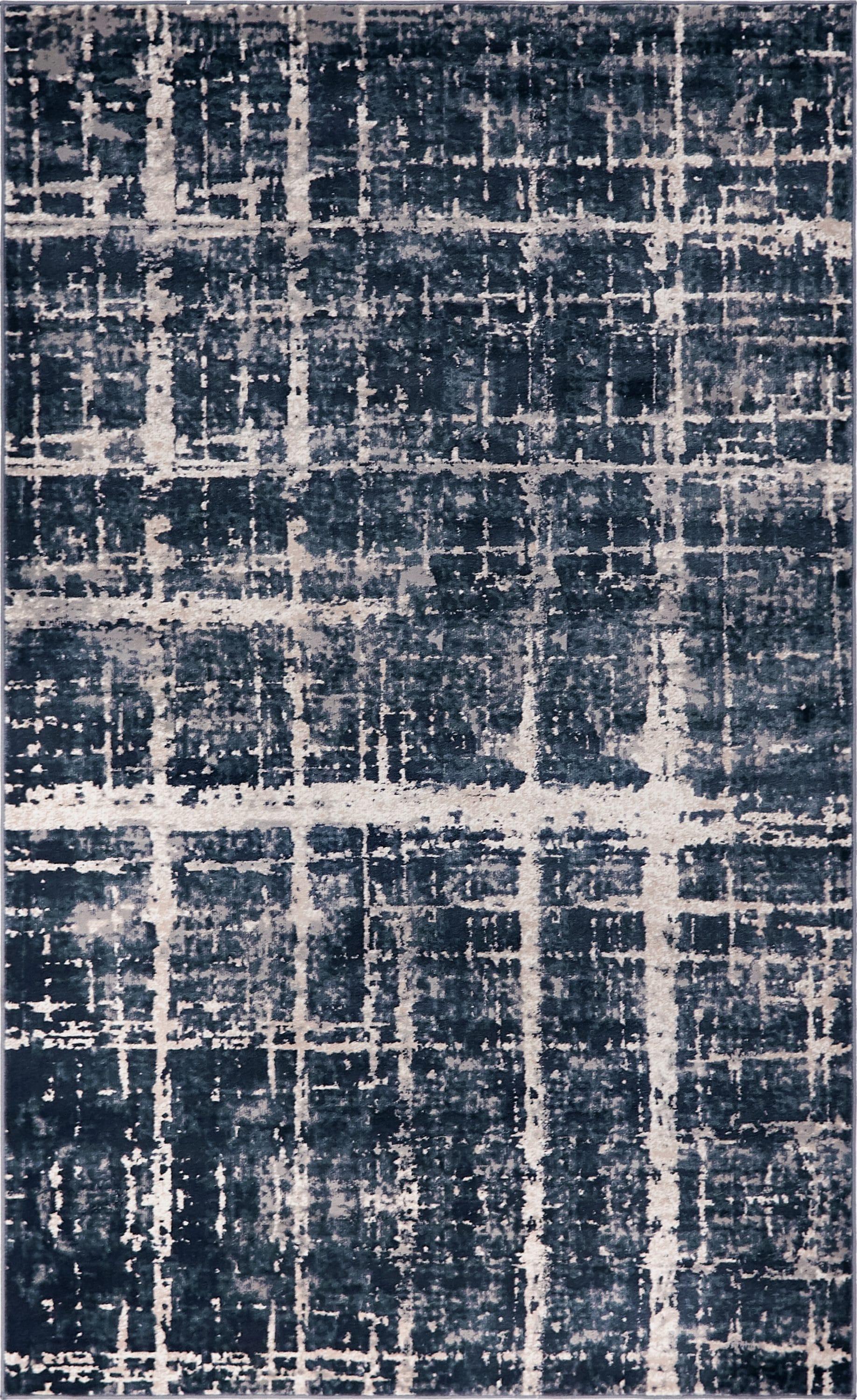 Jill Zarin Lexington Avenue Uptown Rug