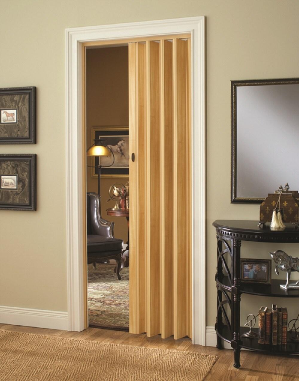 LTL Home Products Homestyle Echo Accordion Door
