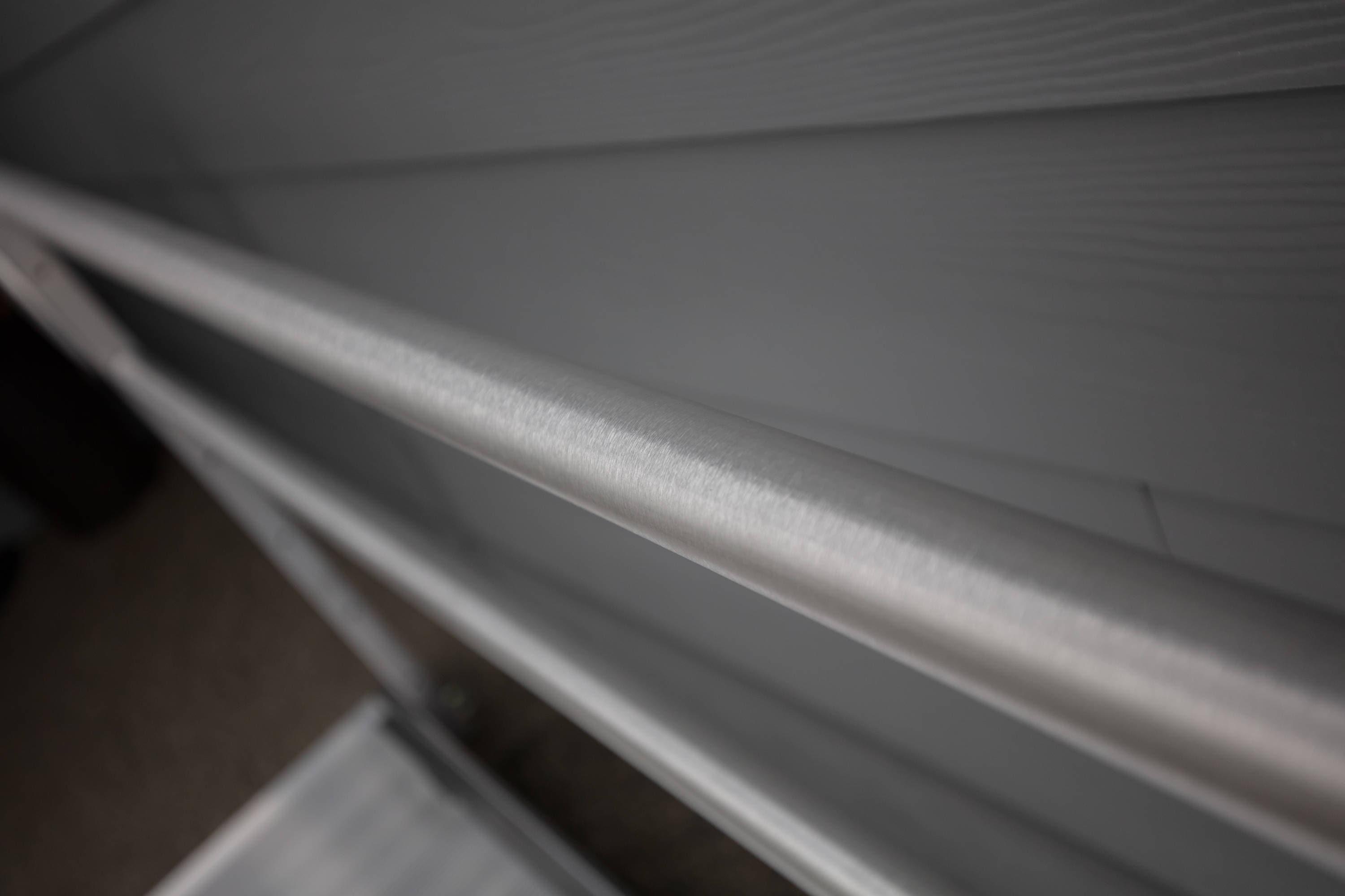 EZ-ACCESS GATEWAY 3G 9 Foot Solid Surface Aluminum Portable Wheelchair Ramp