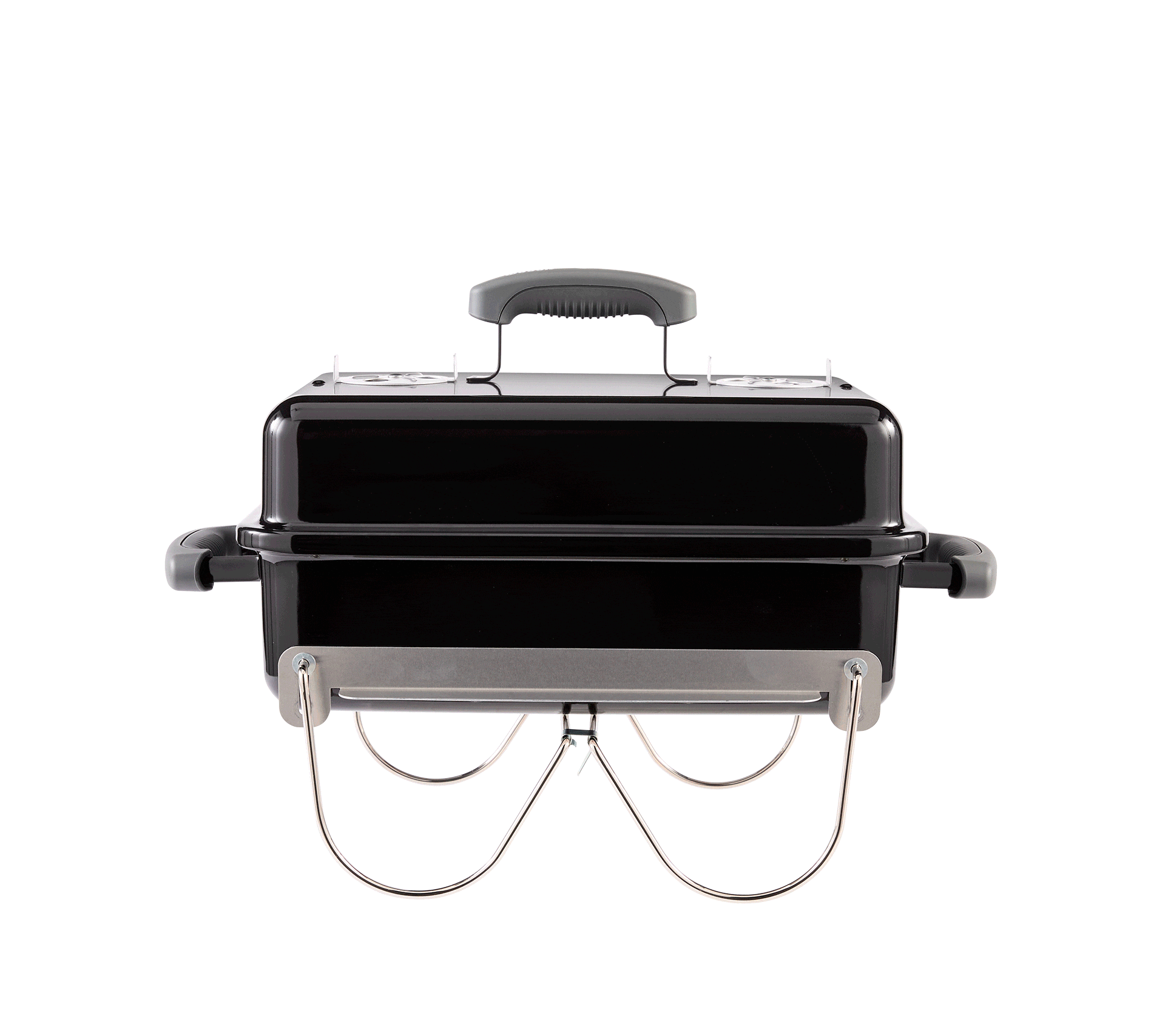 Weber Go-Anywhere Charcoal Grill