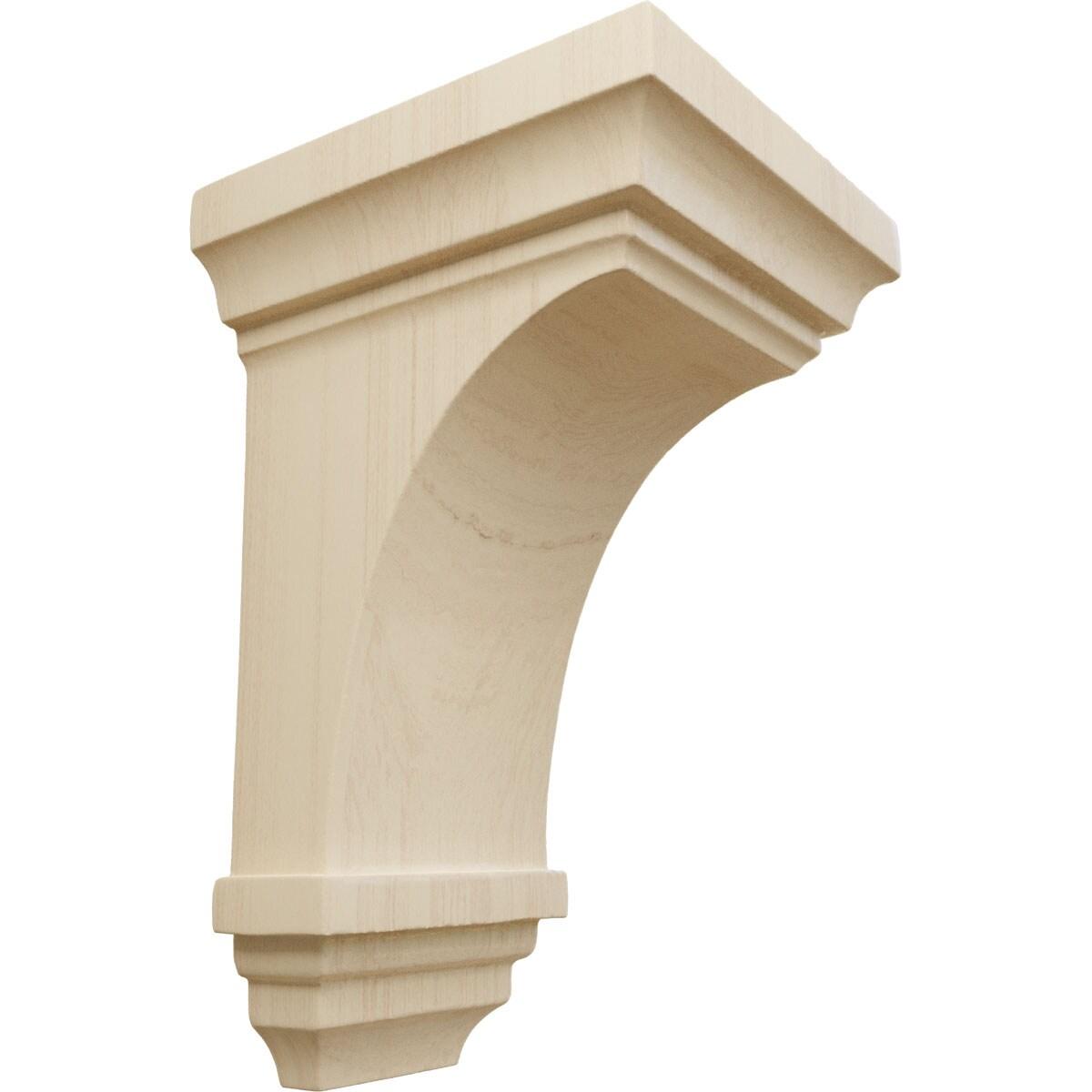 Jefferson Wood Corbel