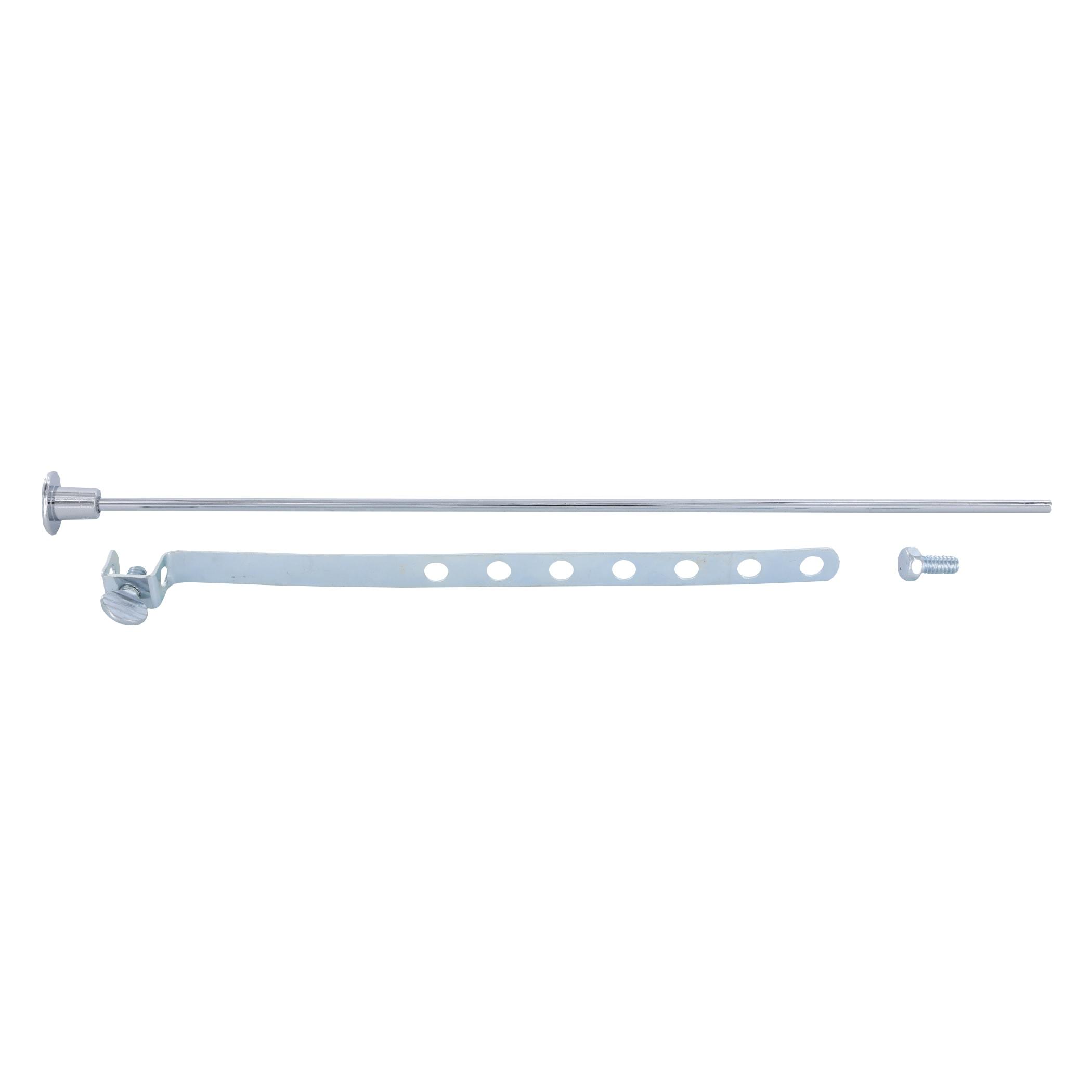 Bathroom Pull Rod Assembly