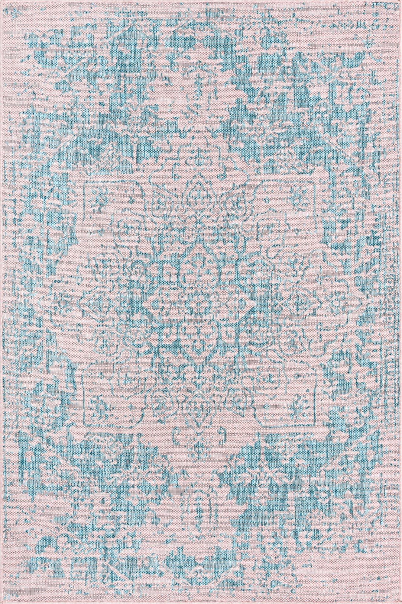 Jill Zarin Jill Zarin Dubai Outdoor Rug