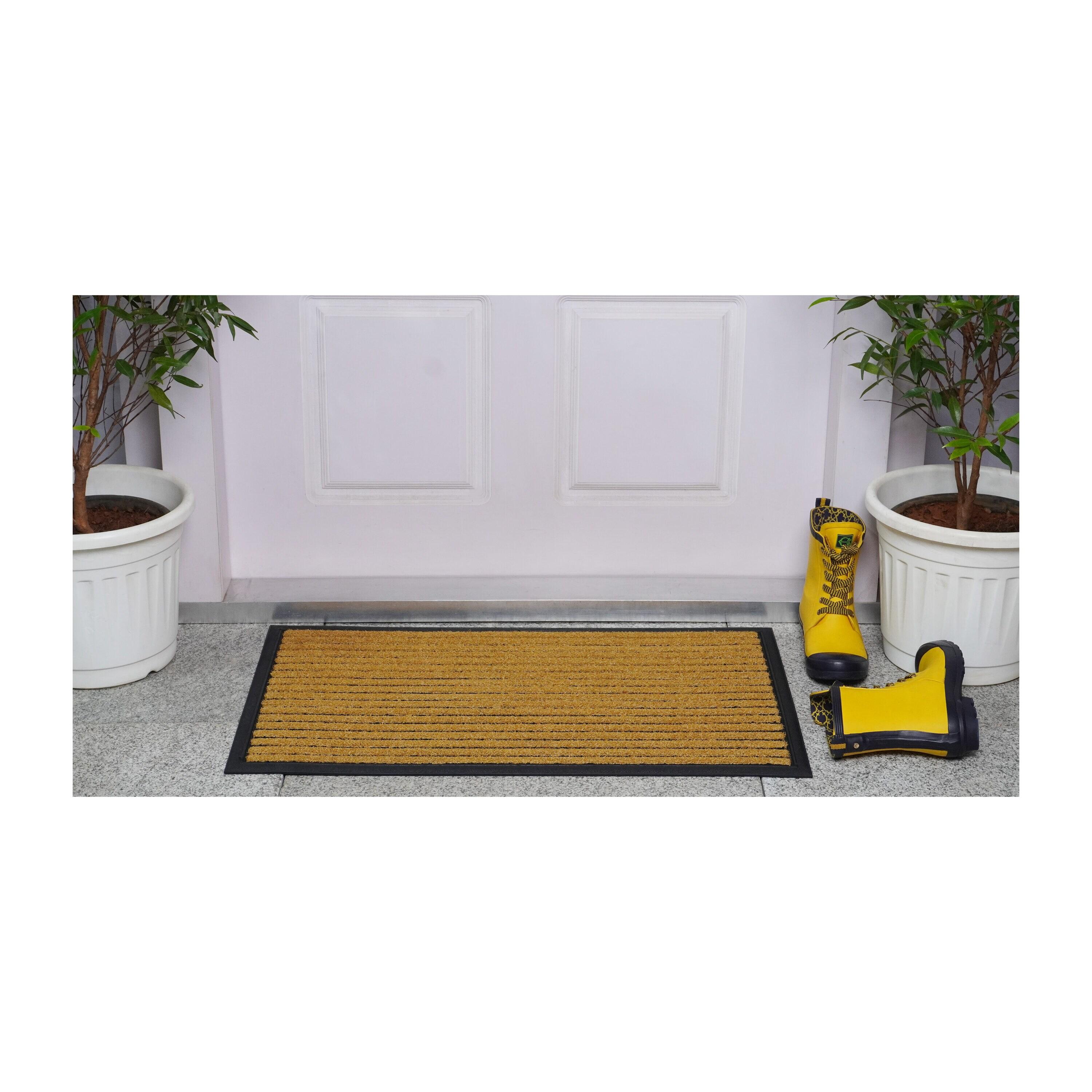 Calloway Mills Non-Slip Indoor/Outdoor Doormat