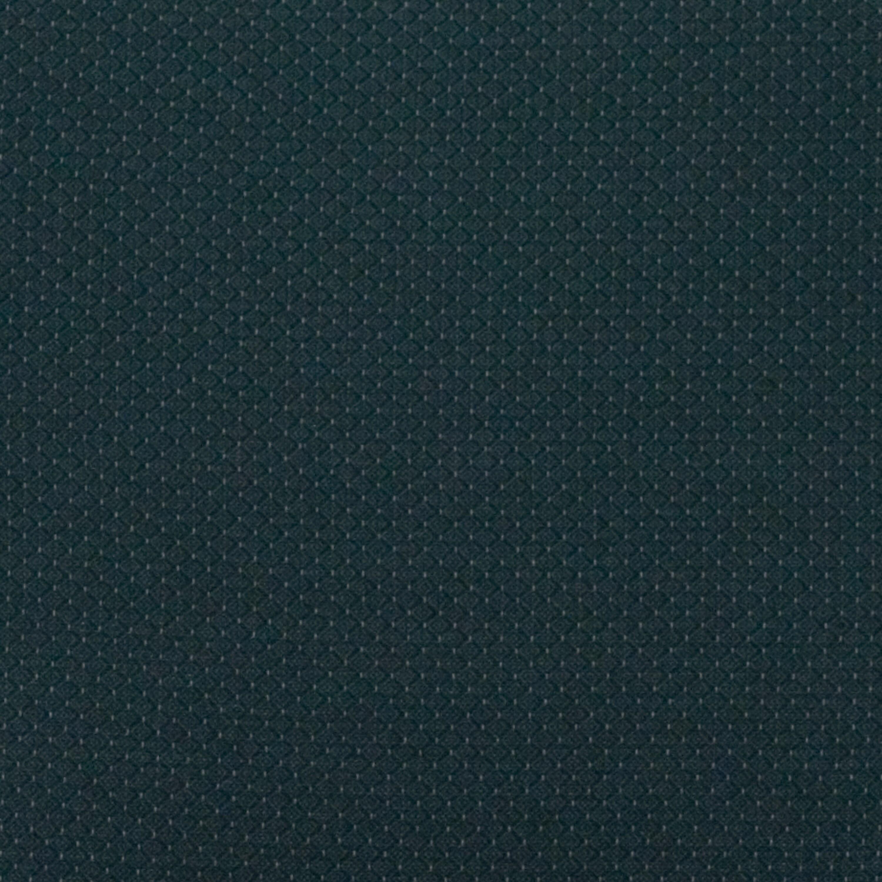 Flash Furniture HERCULES Series Heavy Duty Green Patterned Fabric Stack Chair