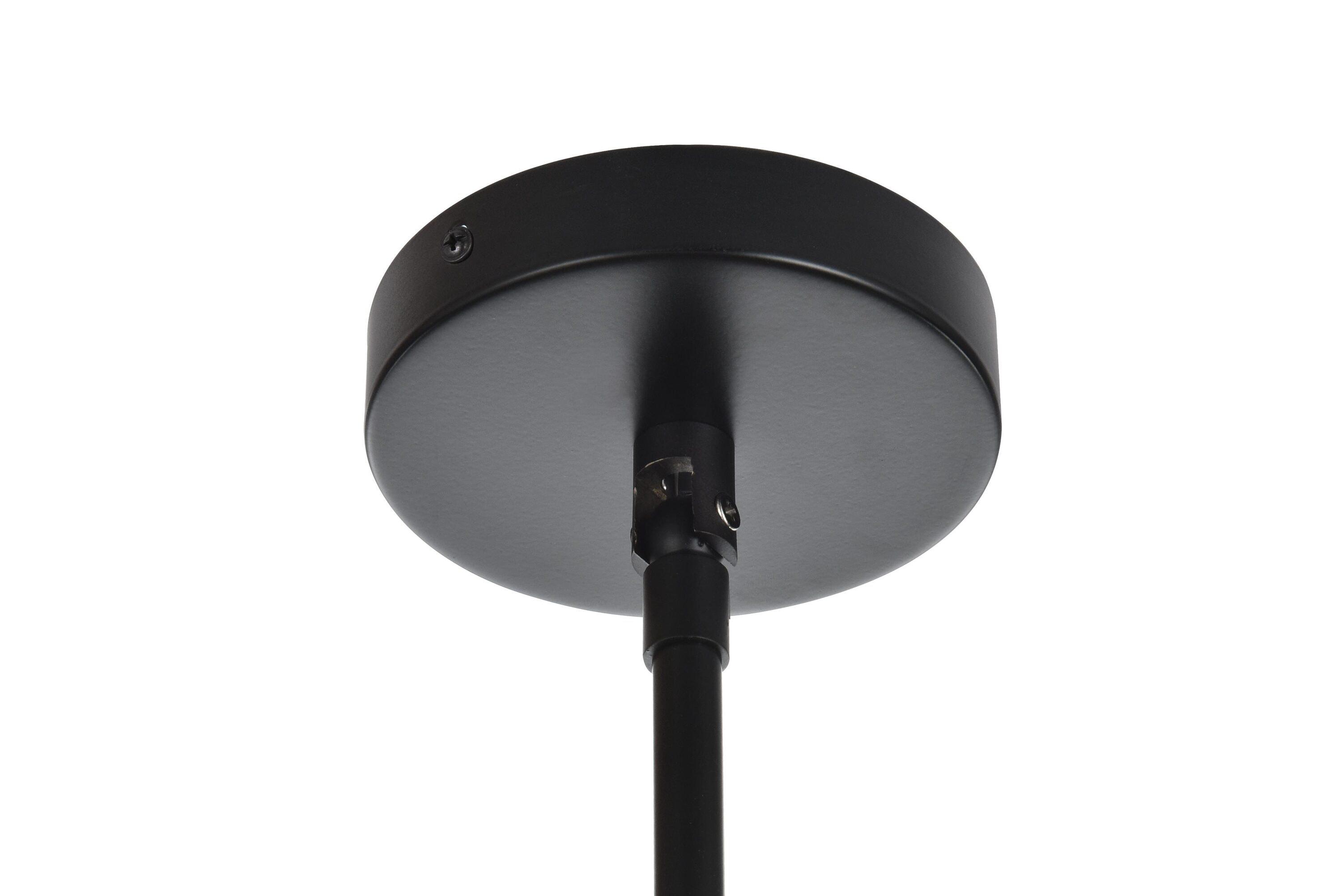 Francene 10 - Light Unique/Statement Pendant