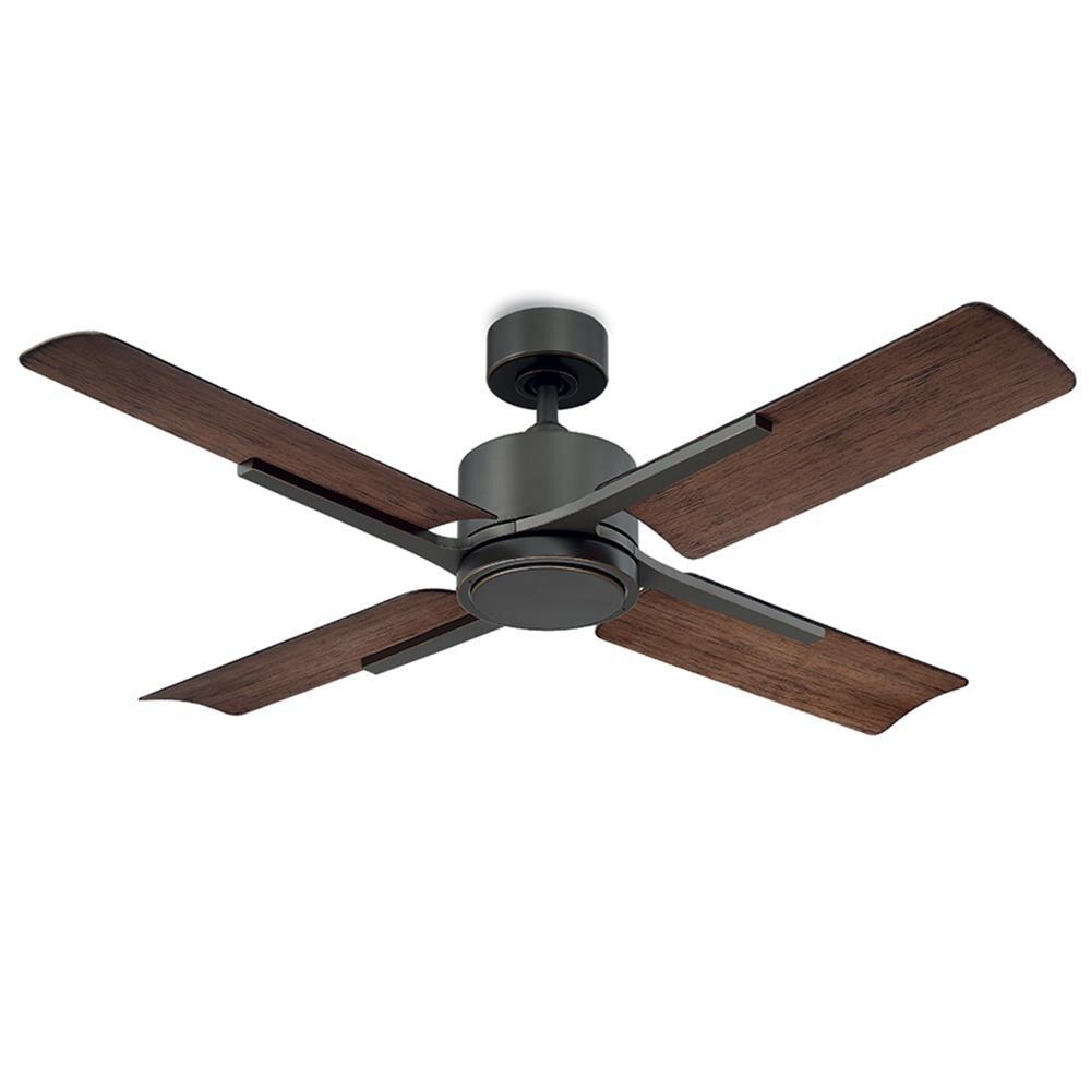 Cervantes 56'' Ceiling Fan with LED Lights