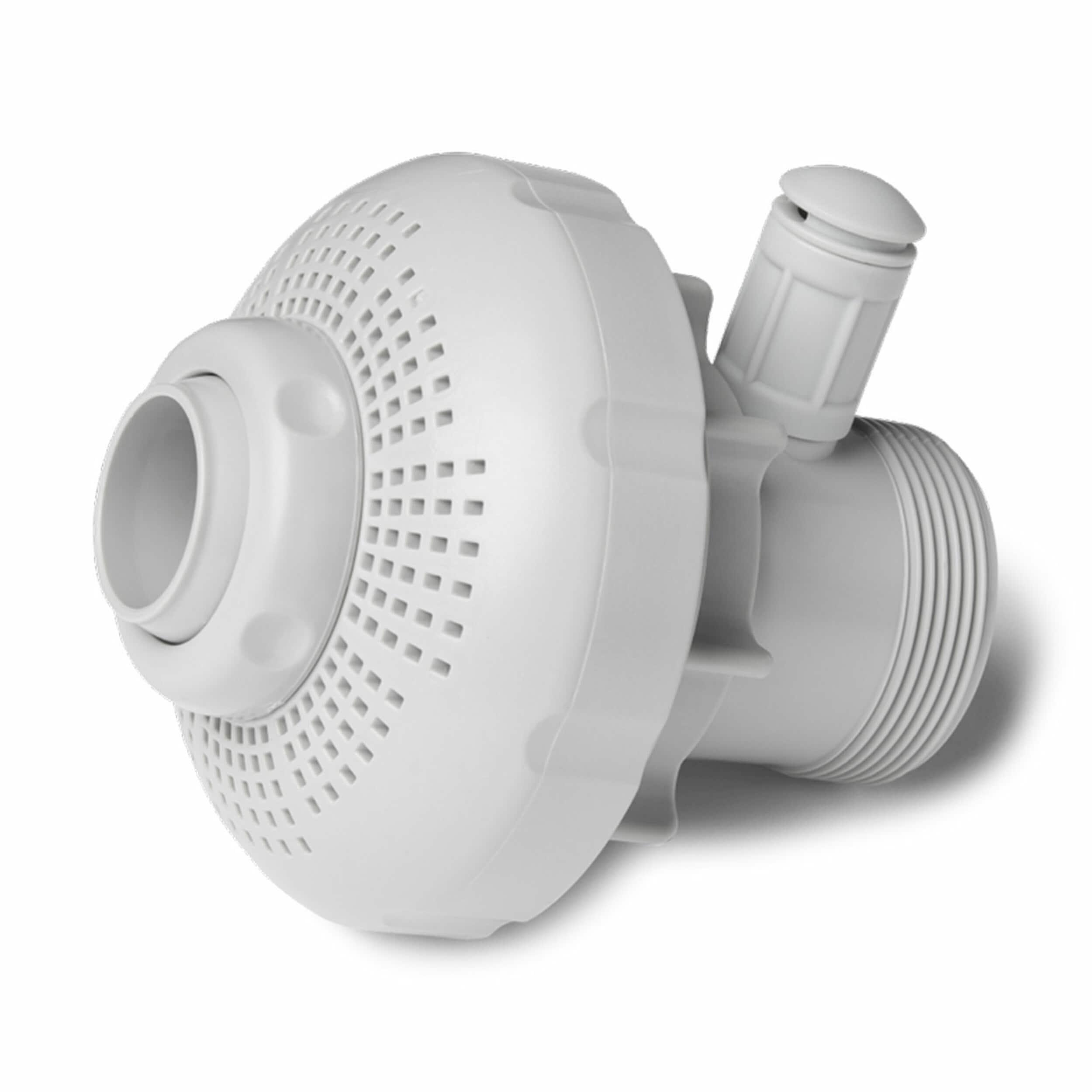 Intex 26647EG 2800 GPH Sand Filter Pump with Automatic Timer