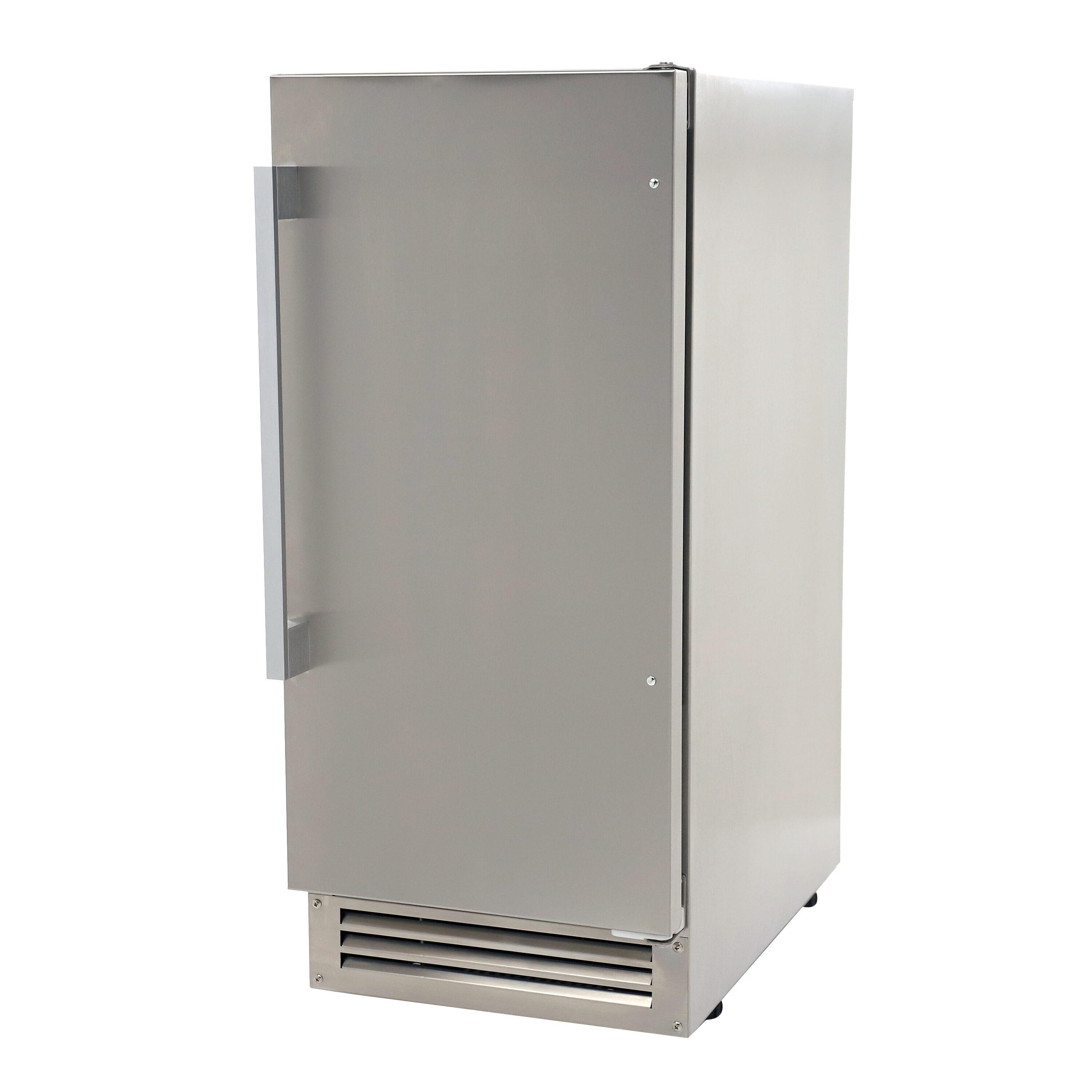 Avanti Products Avanti ELITE Series Outdoor Built-In Ice Maker