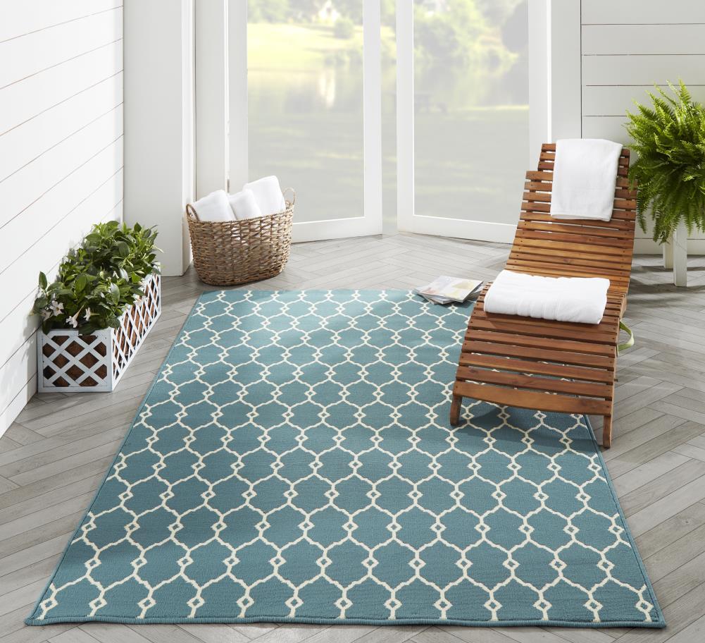 Momeni Baja Collection Indoor / Outdoor  BAJ-2 Rug