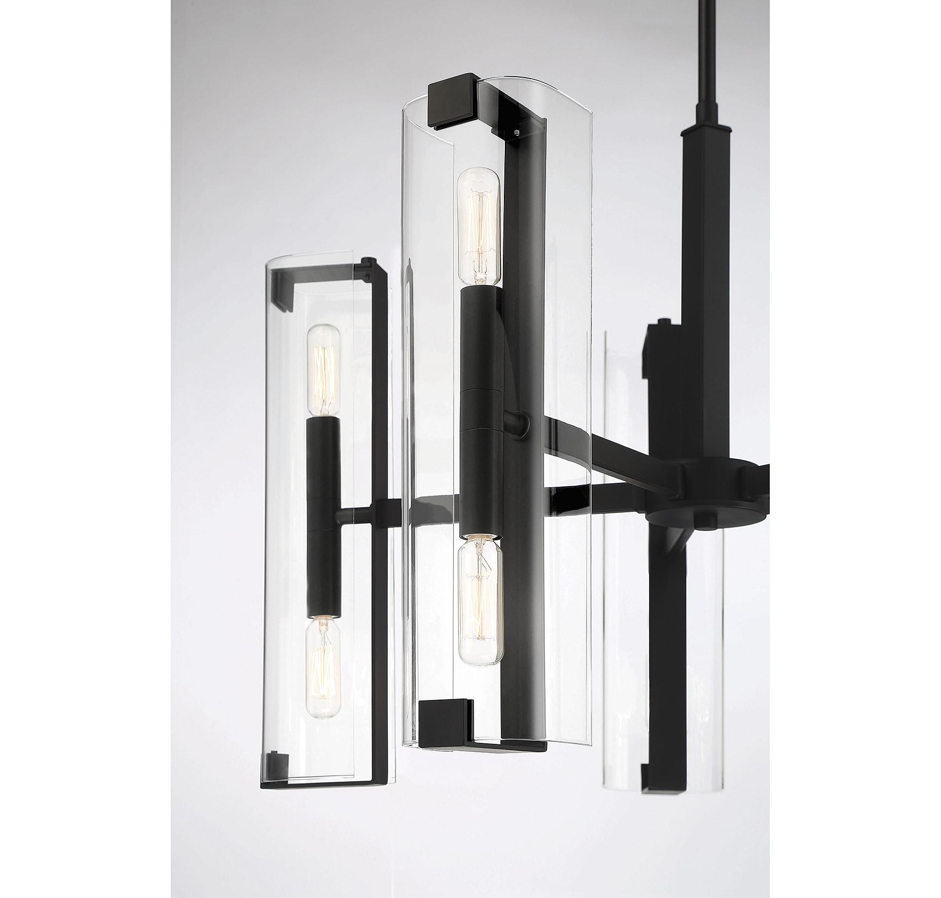 Winfield 10-Light Chandelier