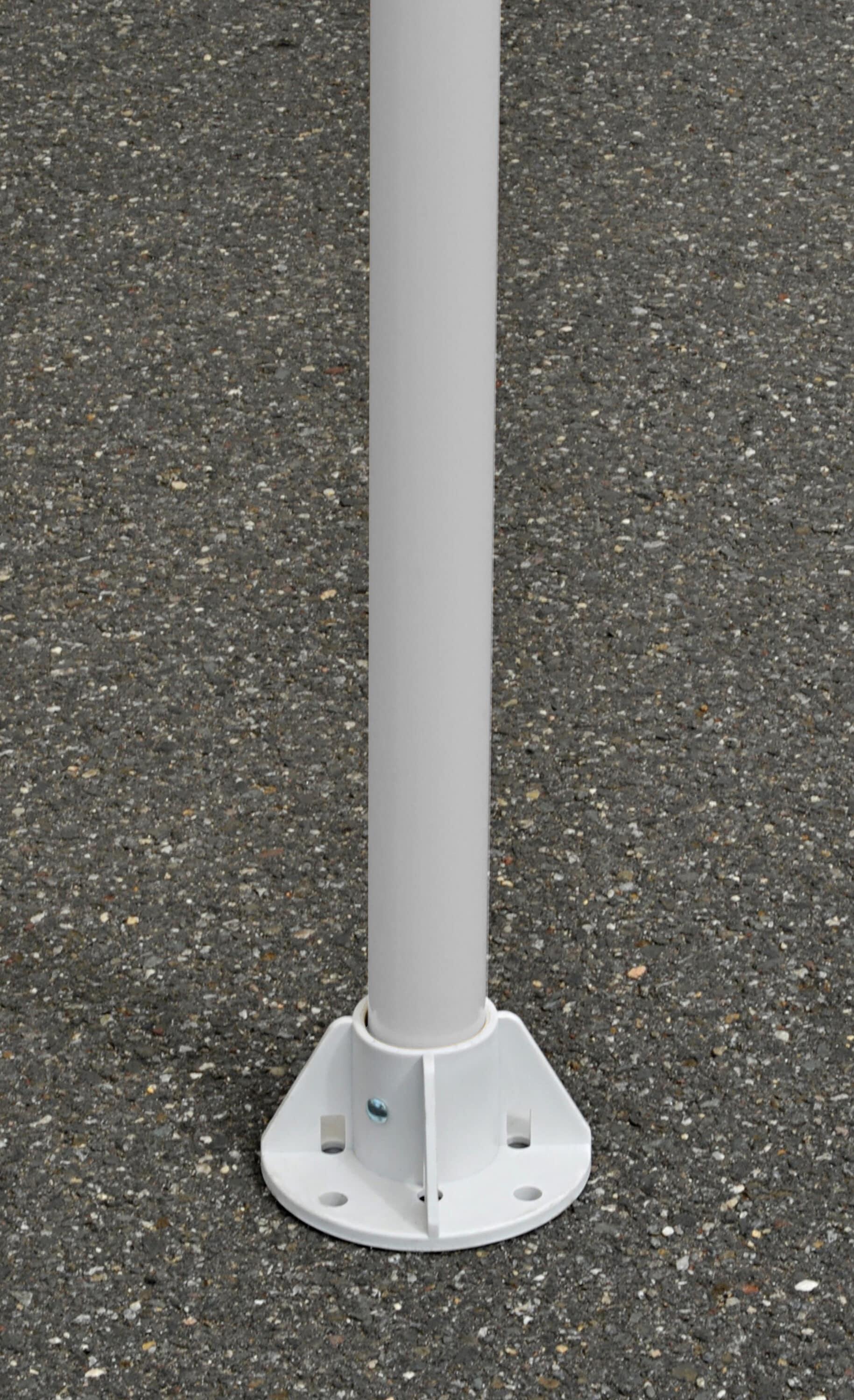 ShelterLogic Super Max 18' W x 30' D Canopy